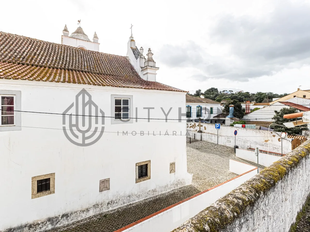 Two-Storey Village House with Garden and Terrace in Algoz, Portugal - View image 23 of 28
