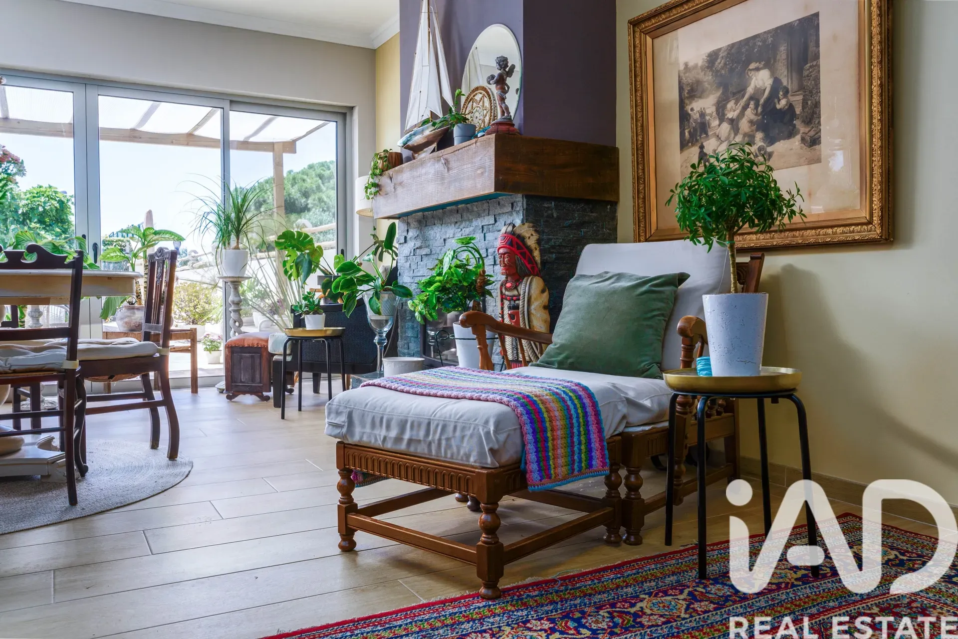 Contemporary 3-Bedroom Villa with Pool and Terrace in Algarve's Olhão - View image 11 of 29