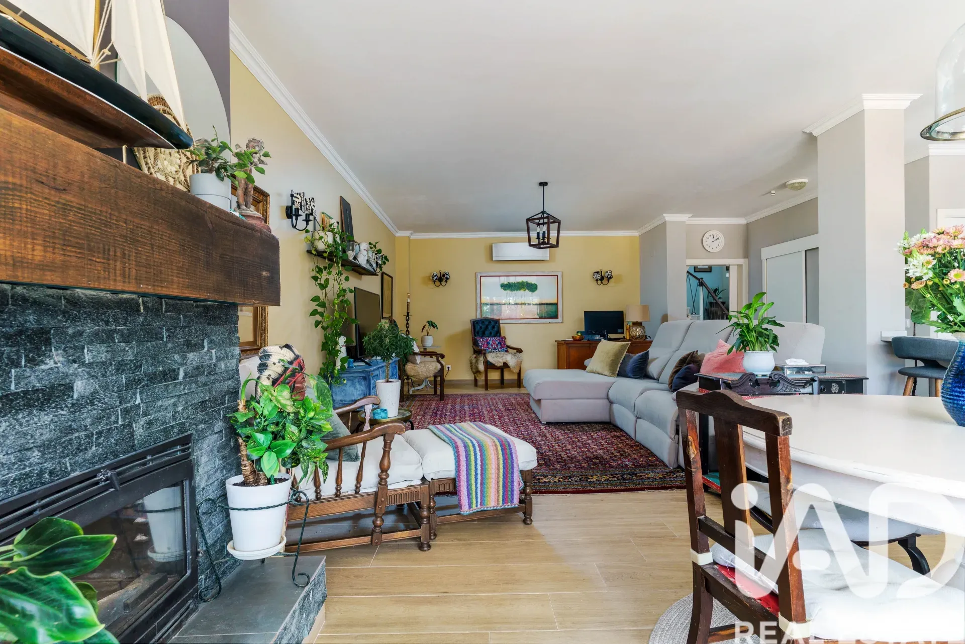 Contemporary 3-Bedroom Villa with Pool and Terrace in Algarve's Olhão - View image 14 of 29