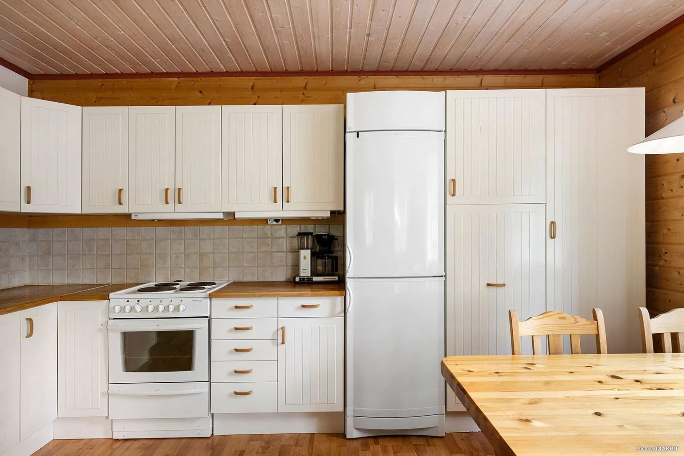 Scandinavian Retreat: 3-Bedroom House with Garden in Saxnäs, Sweden - Image 2