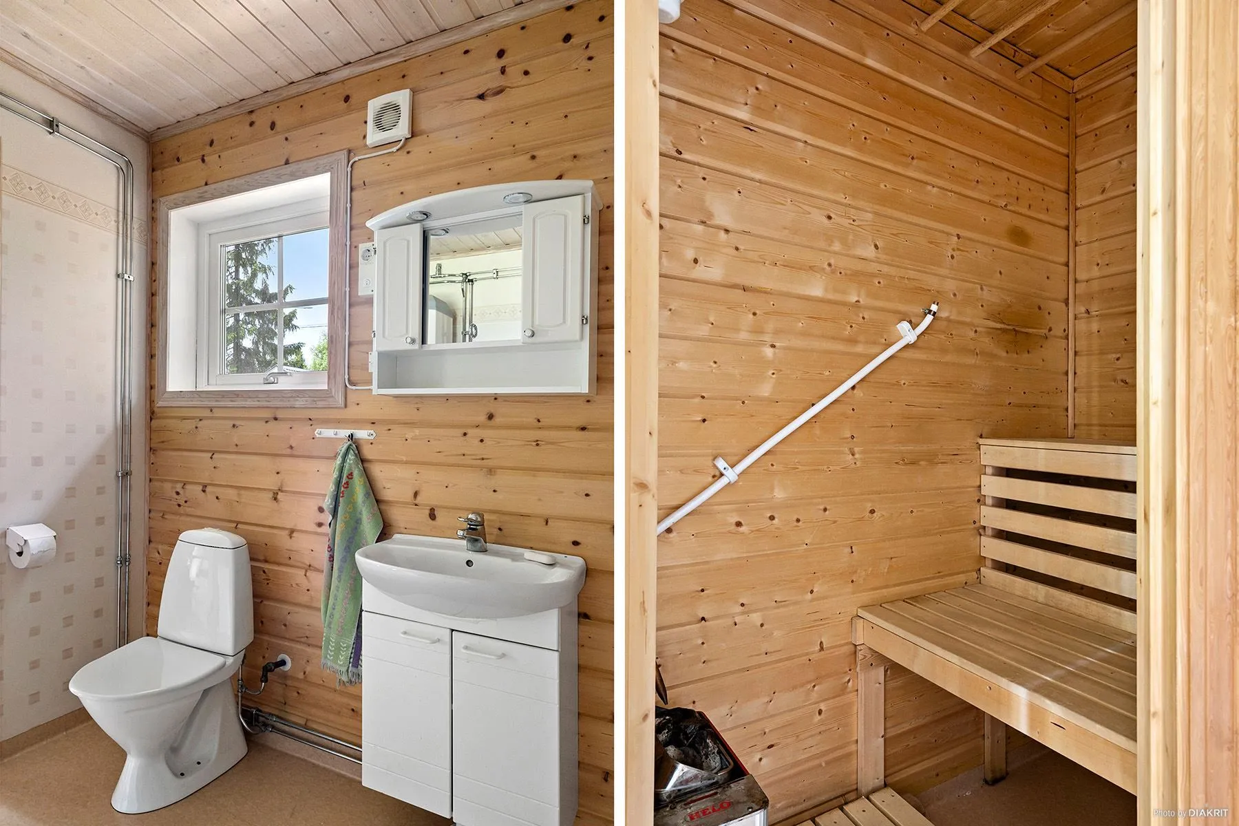 Scandinavian Retreat: 3-Bedroom House with Garden in Saxnäs, Sweden - View image 18 of 34