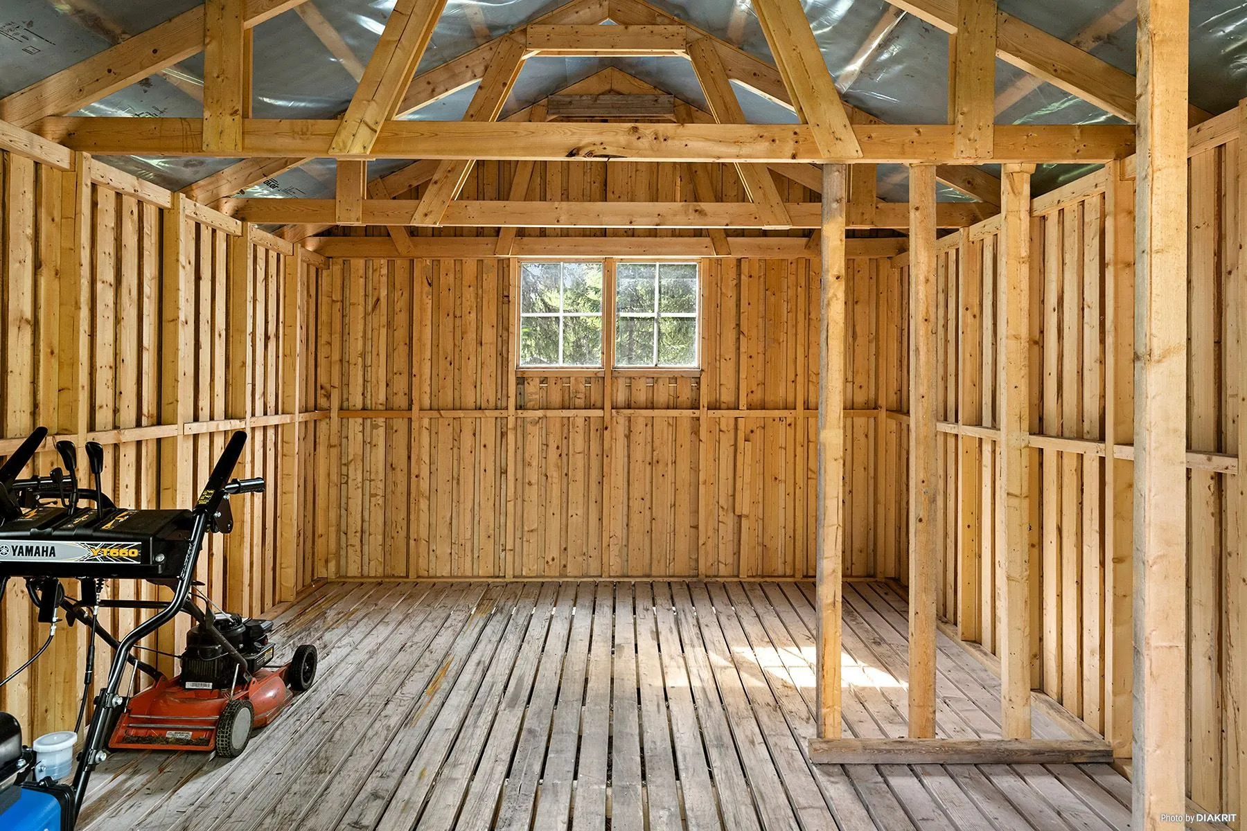 Scandinavian Retreat: 3-Bedroom House with Garden in Saxnäs, Sweden - View image 28 of 34