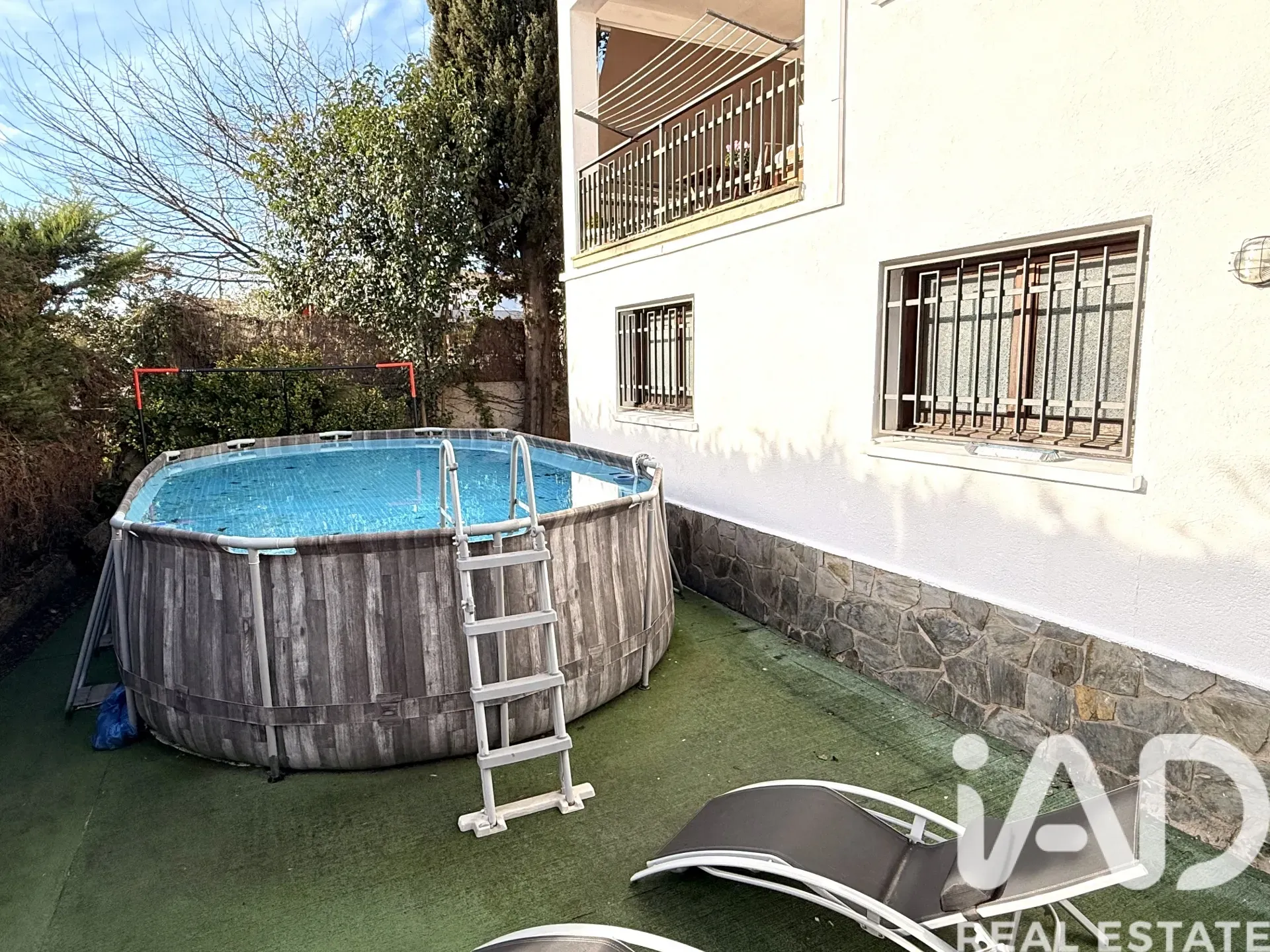 Spacious Family Home with Garden and Terrace in Santa Eulàlia de Ronçana - View image 6 of 36