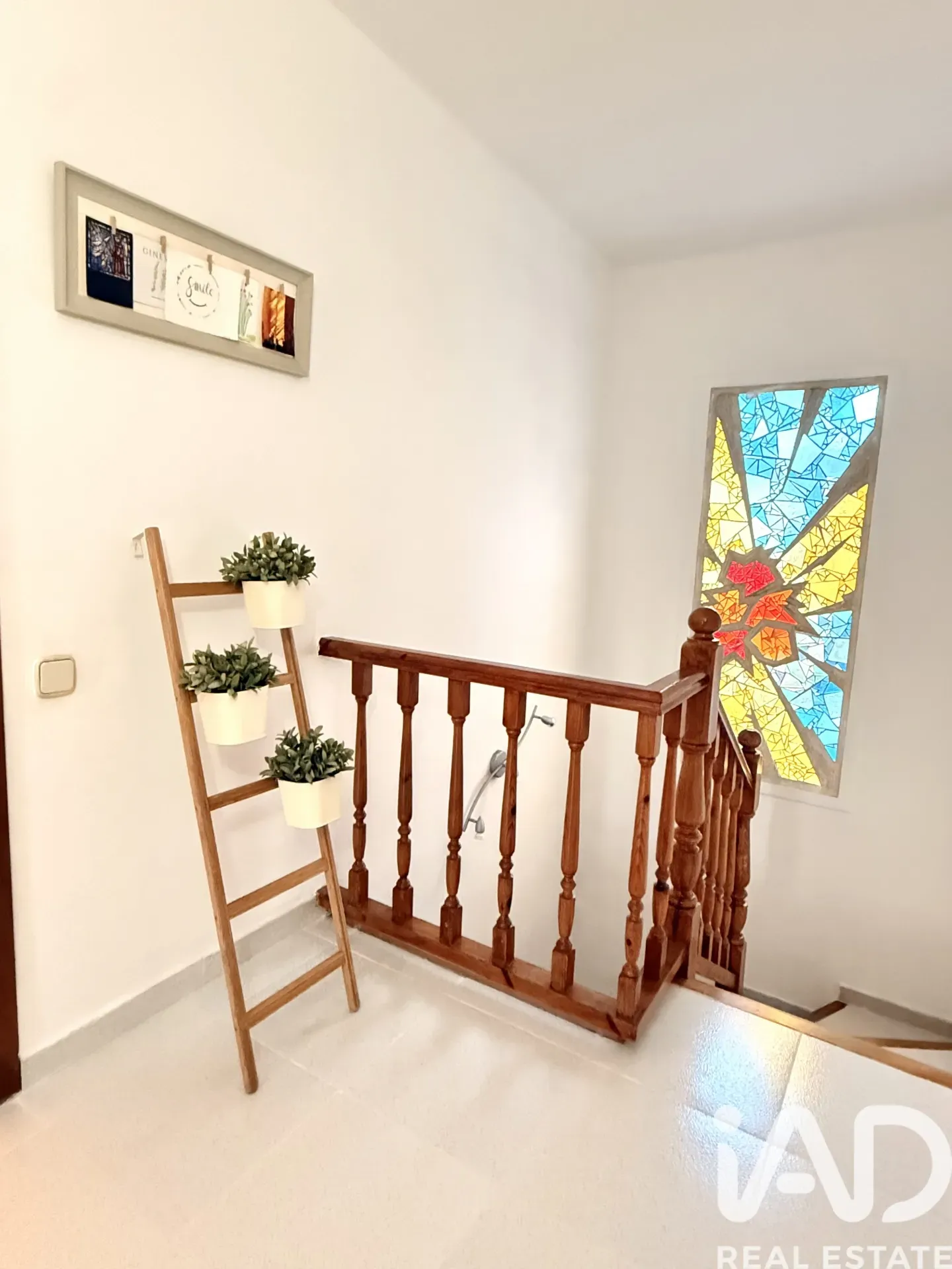 Spacious Family Home with Garden and Terrace in Santa Eulàlia de Ronçana - View image 8 of 36