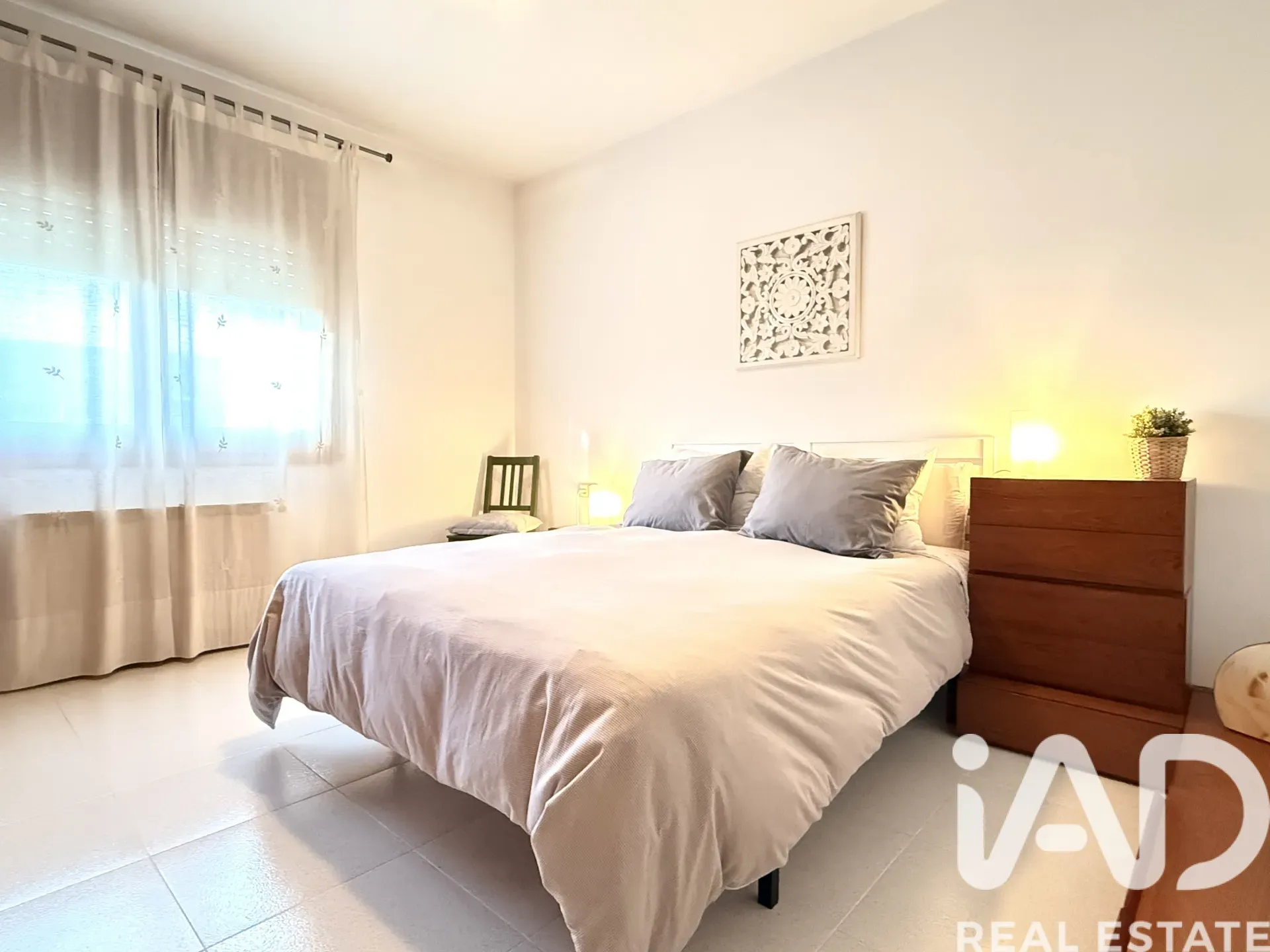 Spacious Family Home with Garden and Terrace in Santa Eulàlia de Ronçana - View image 25 of 36