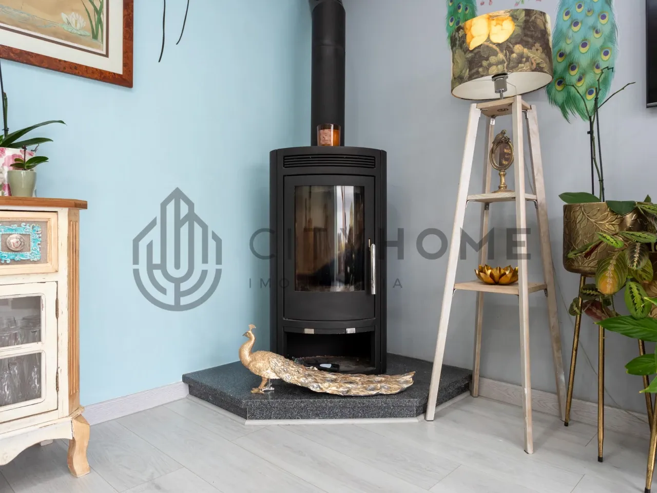 Furnished 2-Bedroom House with Pool and Garden in Portuguese Countryside - Image 5