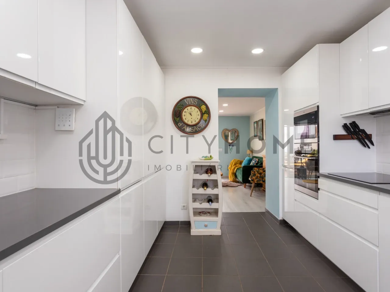 Furnished 2-Bedroom House with Pool and Garden in Portuguese Countryside - View image 9 of 34