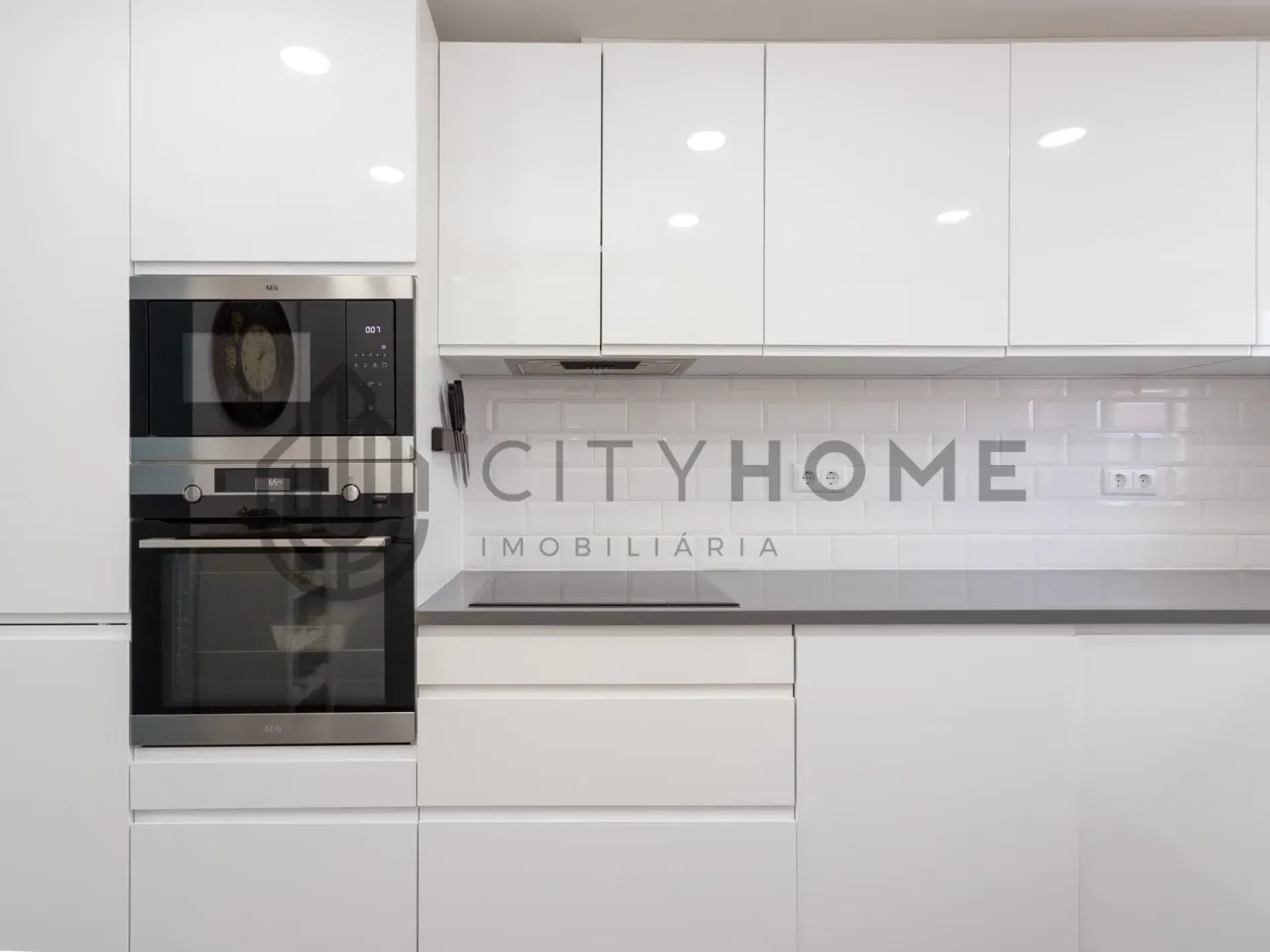 Furnished 2-Bedroom House with Pool and Garden in Portuguese Countryside - View image 10 of 34