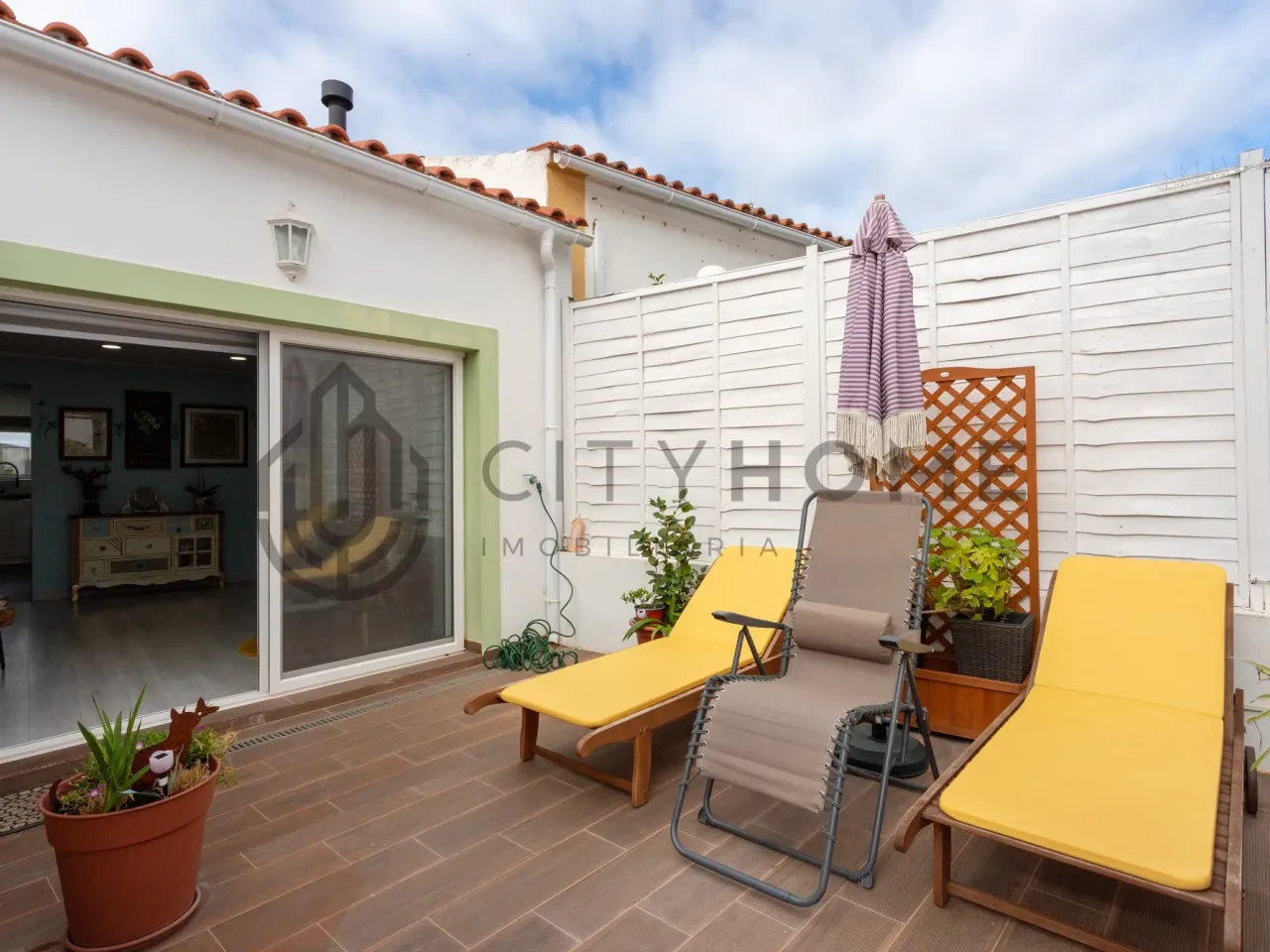 Furnished 2-Bedroom House with Pool and Garden in Portuguese Countryside - View image 13 of 34
