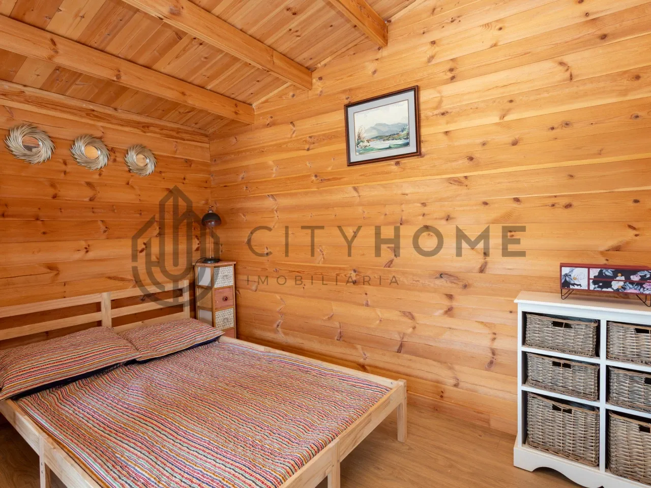 Furnished 2-Bedroom House with Pool and Garden in Portuguese Countryside - View image 25 of 34