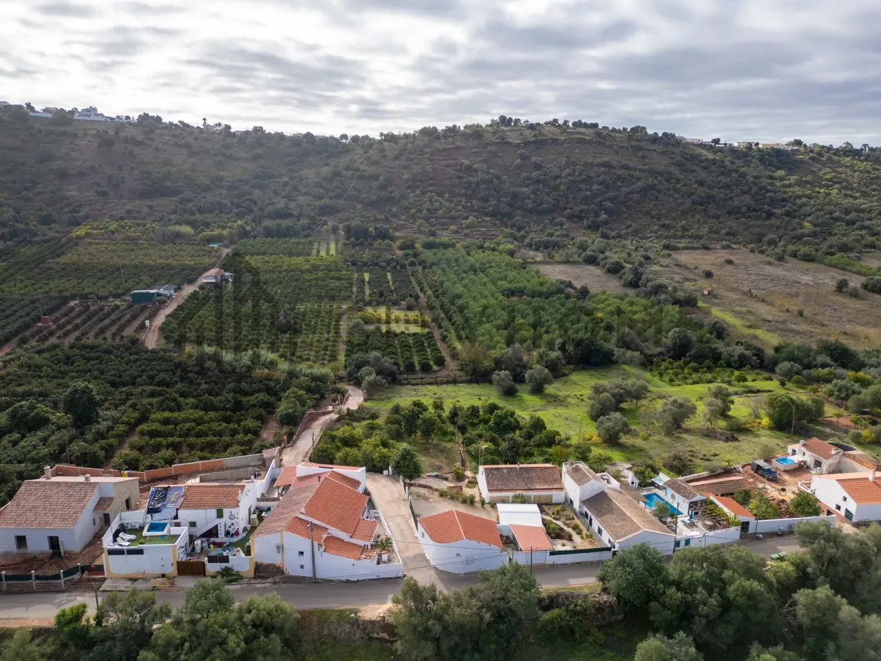 Furnished 2-Bedroom House with Pool and Garden in Portuguese Countryside - View image 34 of 34