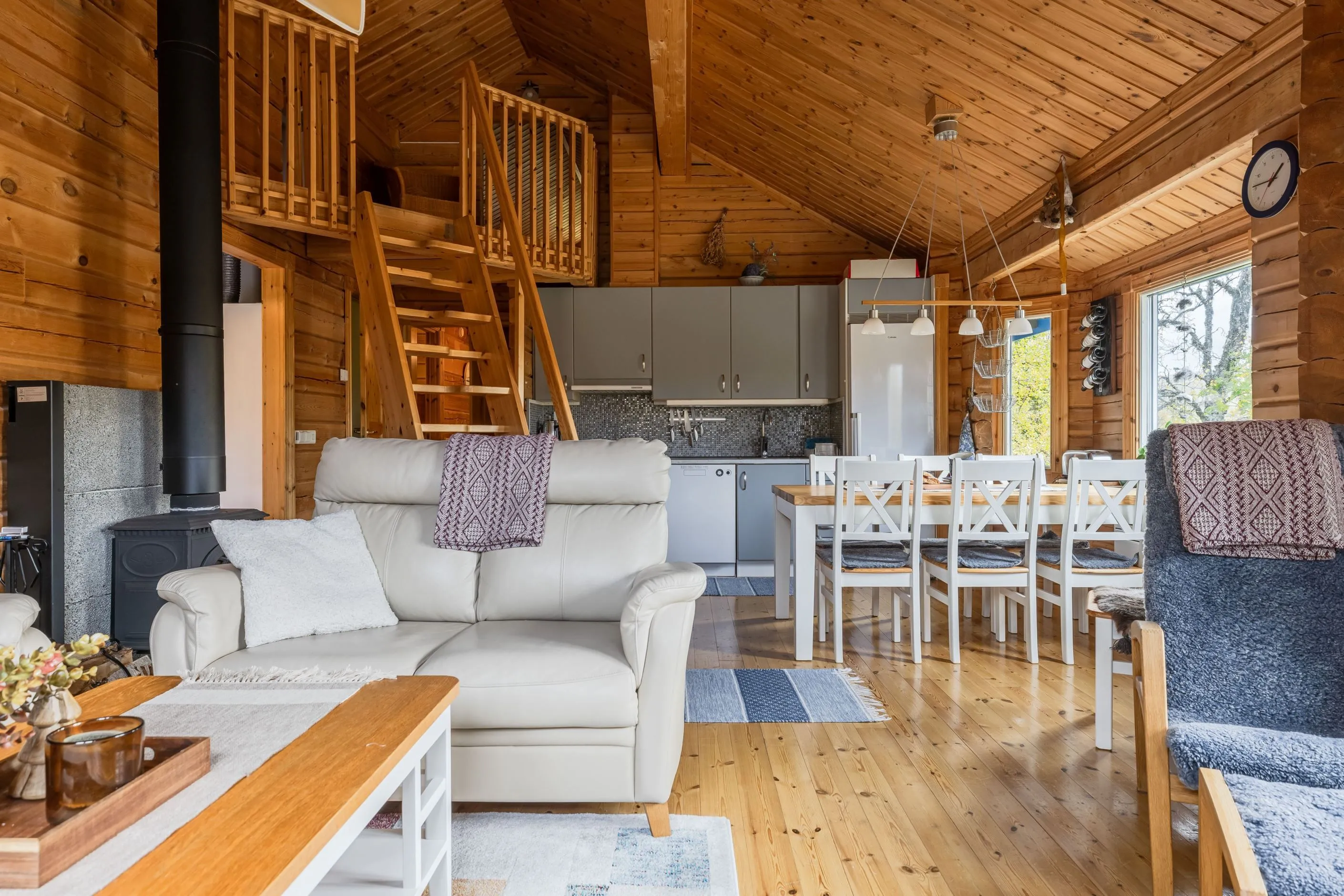 Spacious 7-Bedroom House in Ramundberget, Ideal for Family Retreats - View image 9 of 42