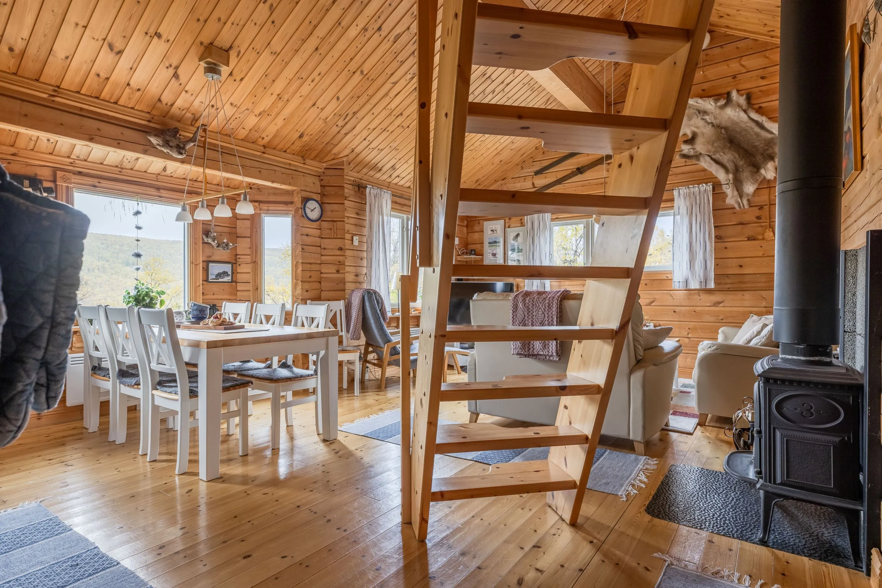 Spacious 7-Bedroom House in Ramundberget, Ideal for Family Retreats - View image 11 of 42