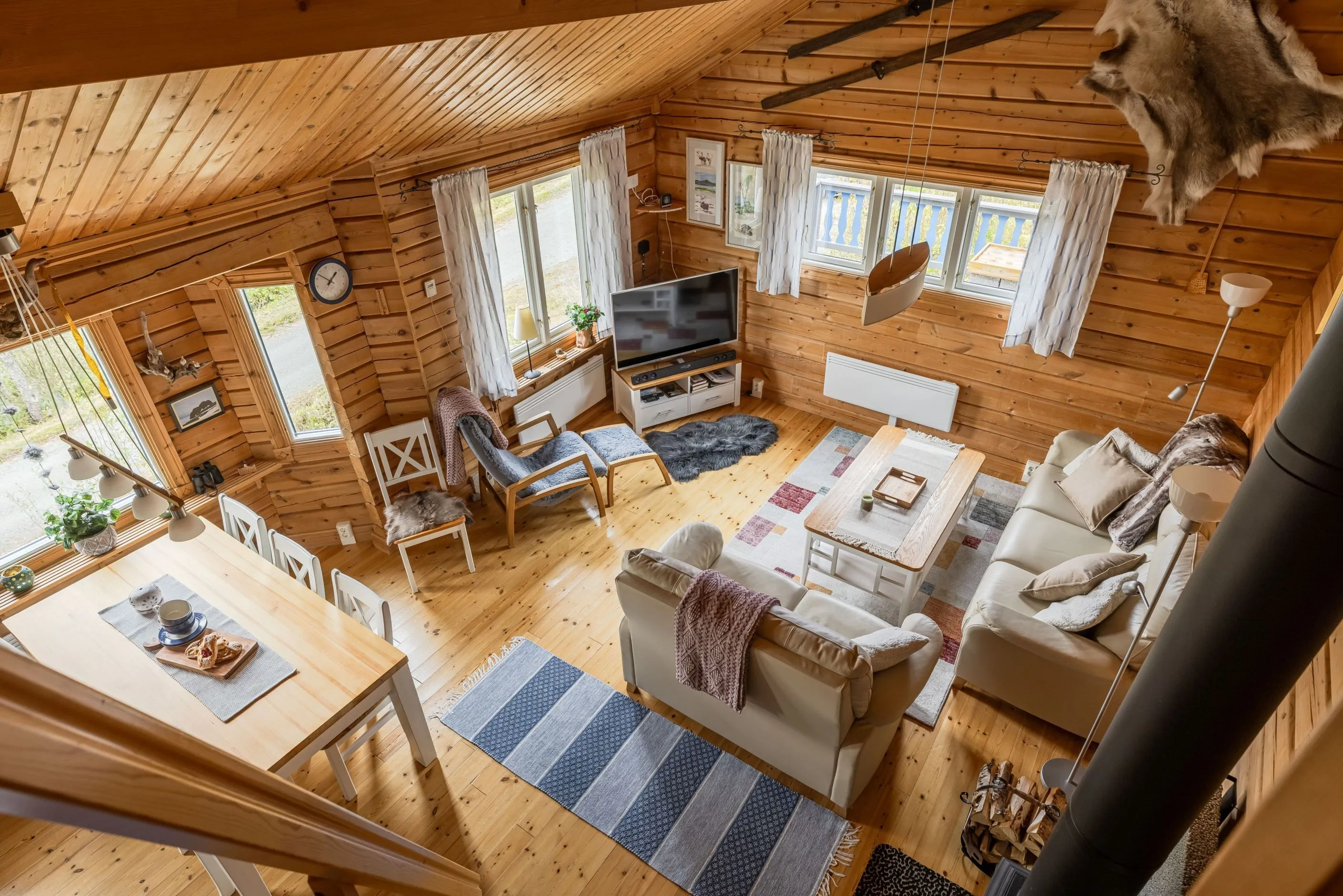 Spacious 7-Bedroom House in Ramundberget, Ideal for Family Retreats - View image 17 of 42