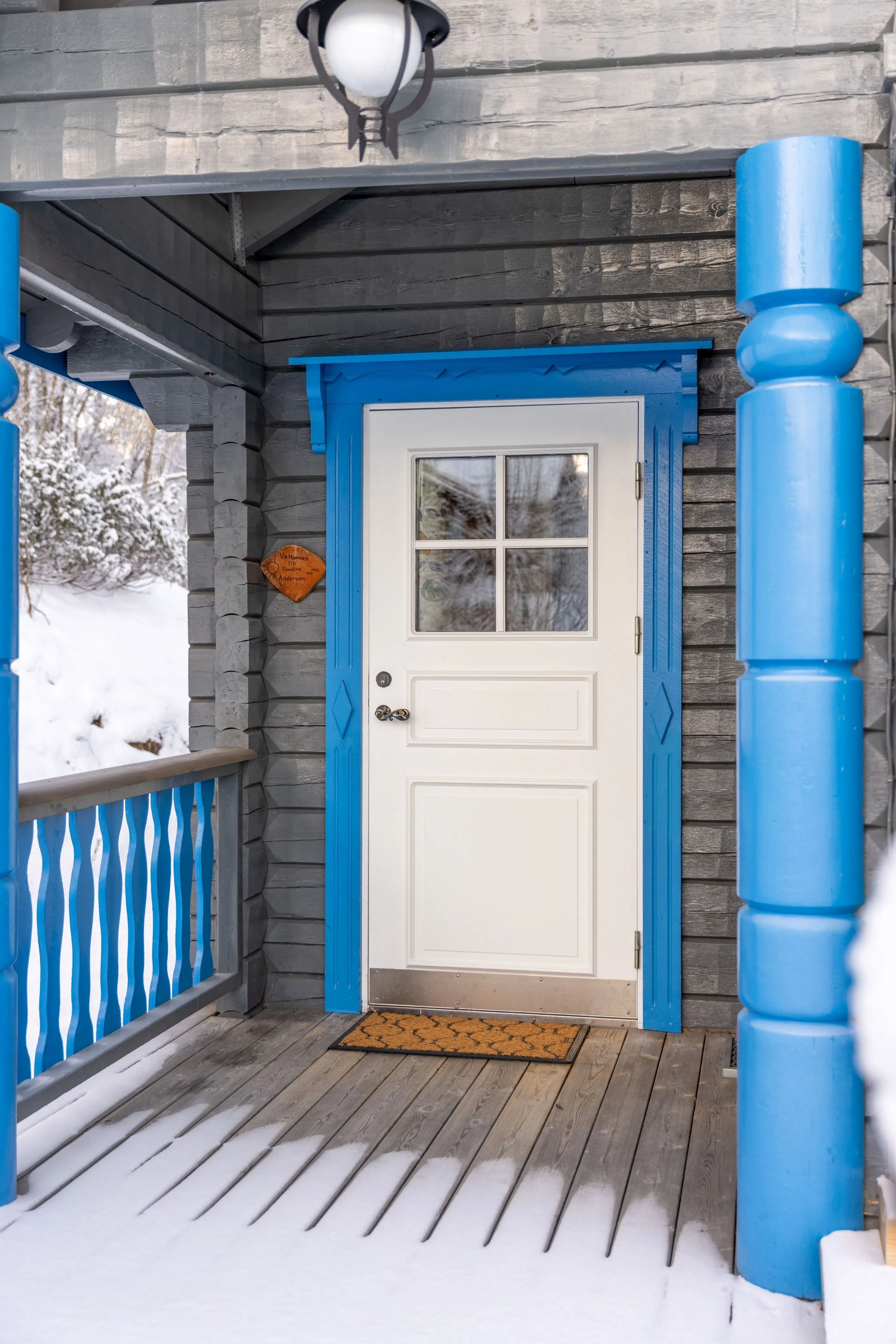 Spacious 7-Bedroom House in Ramundberget, Ideal for Family Retreats - View image 25 of 42