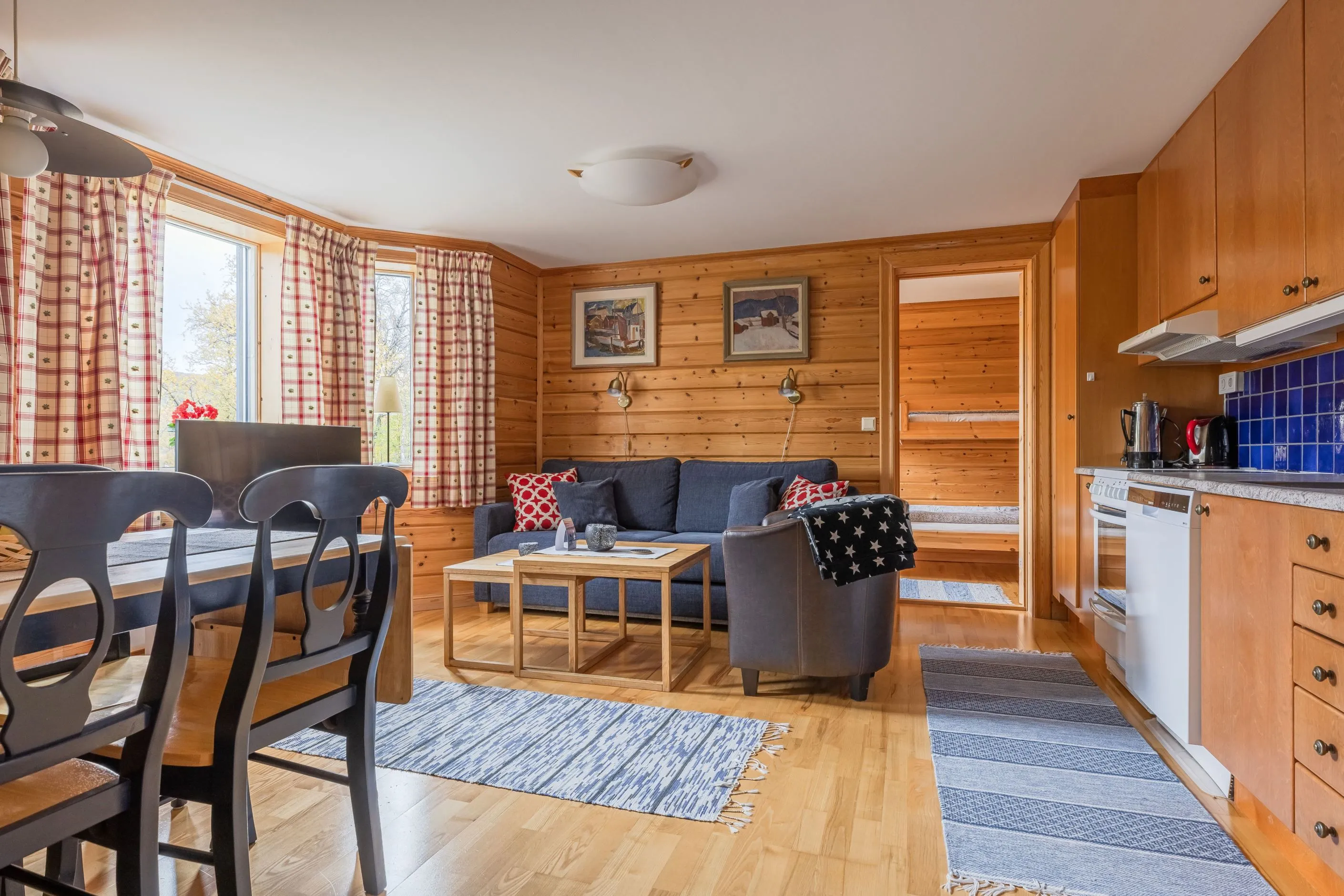 Spacious 7-Bedroom House in Ramundberget, Ideal for Family Retreats - View image 30 of 42