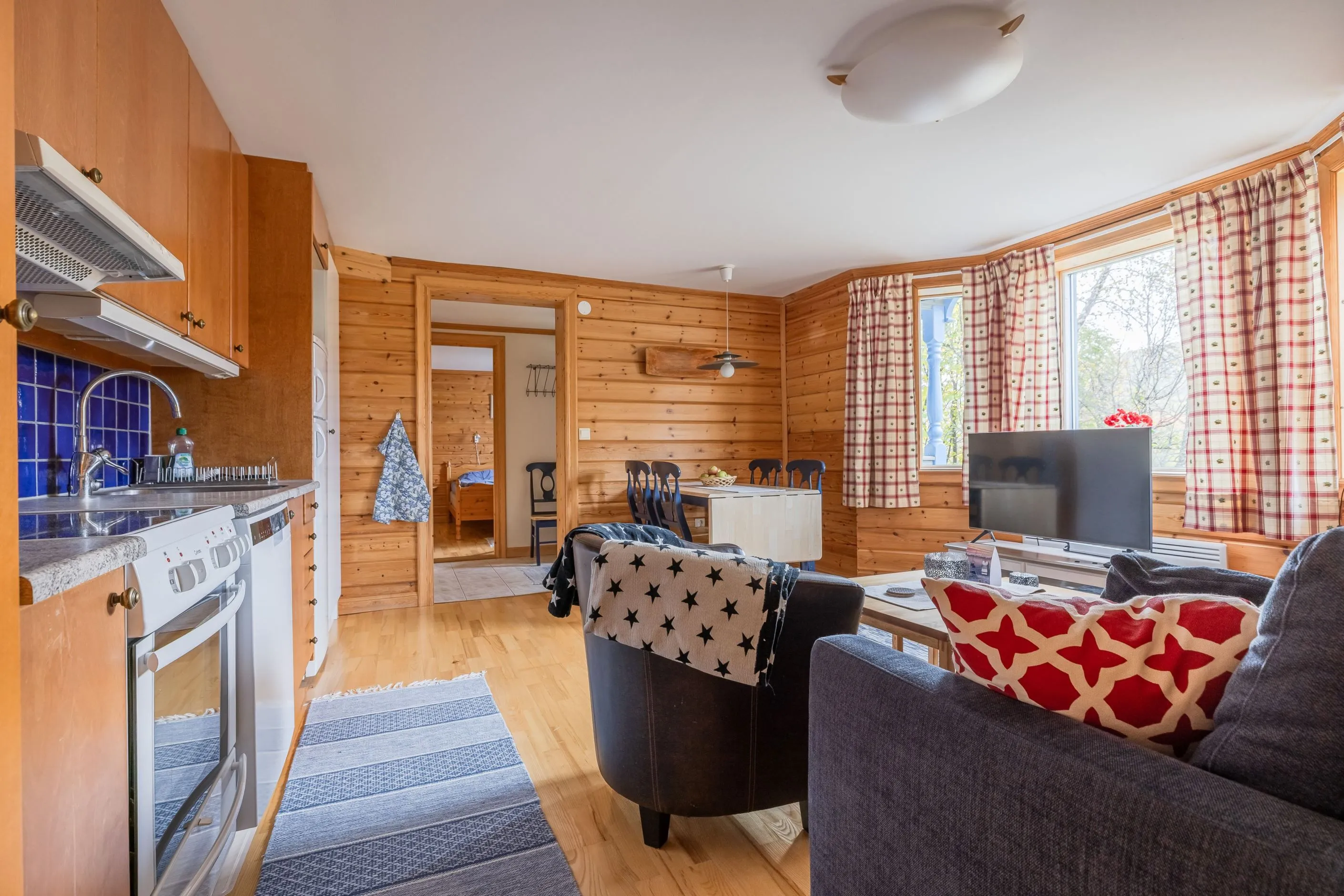 Spacious 7-Bedroom House in Ramundberget, Ideal for Family Retreats - View image 32 of 42