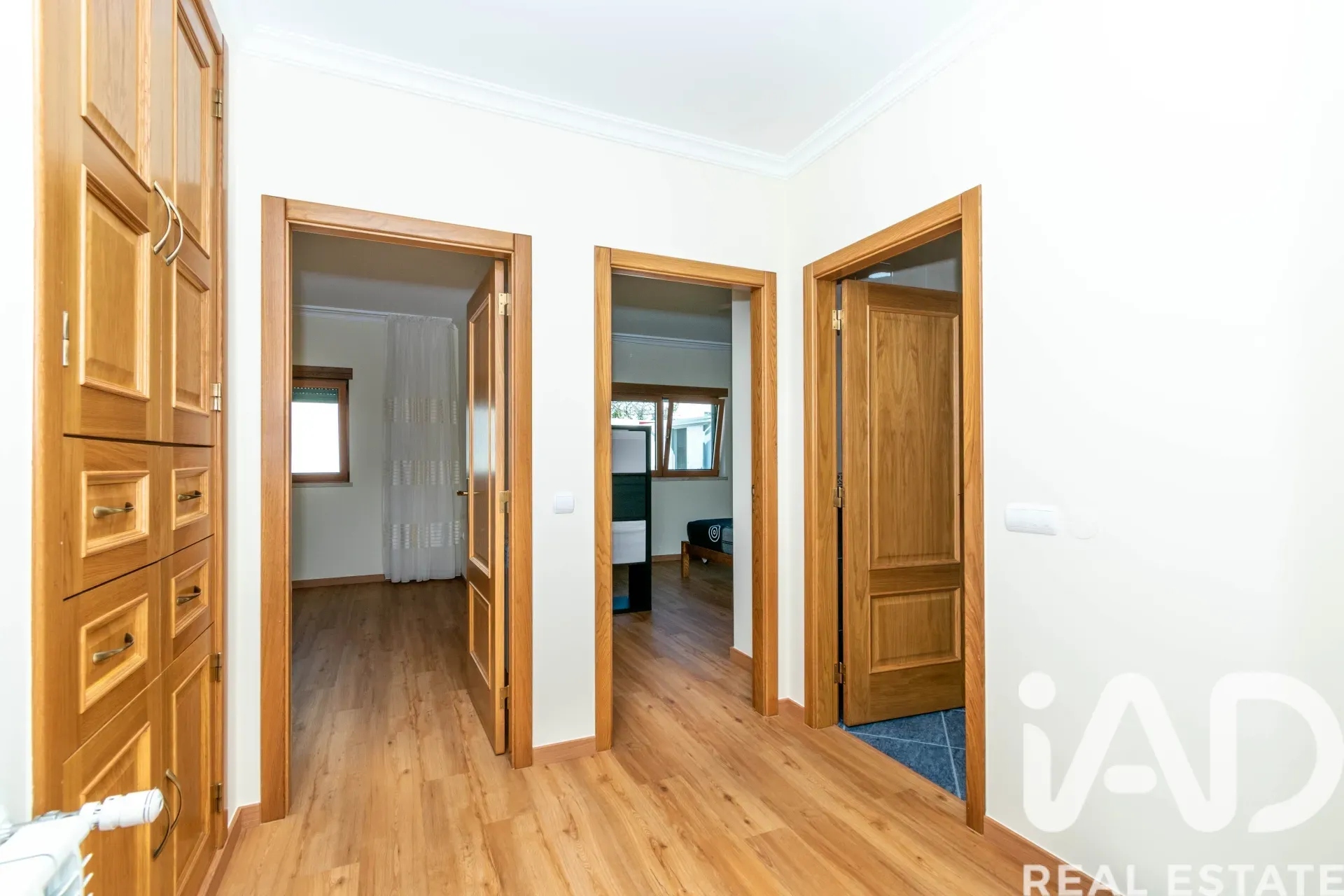 Modern Energy-Efficient 4-Bedroom House with Spacious Garden in Leiria, Portugal - View image 20 of 29