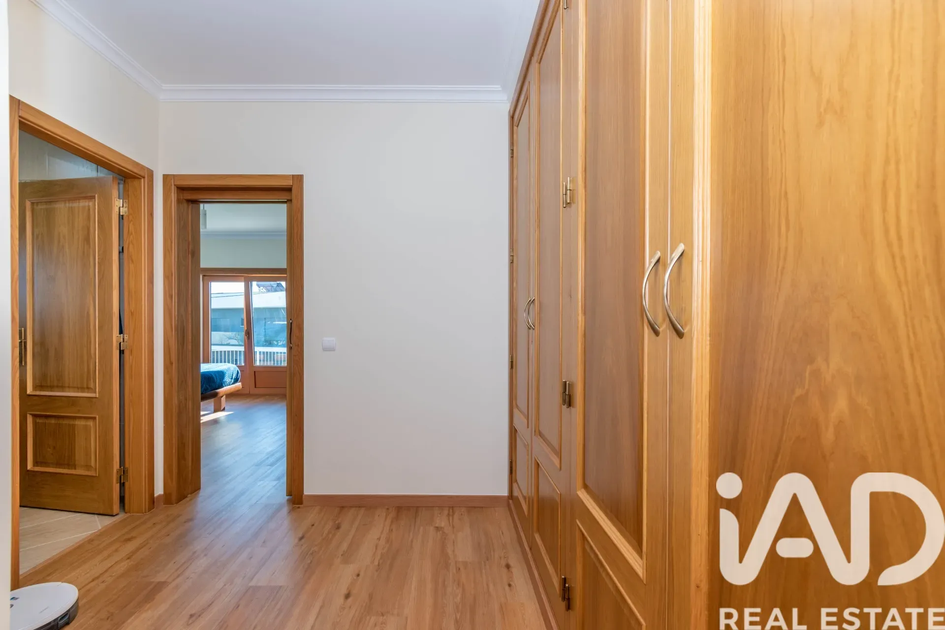 Modern Energy-Efficient 4-Bedroom House with Spacious Garden in Leiria, Portugal - View image 26 of 29