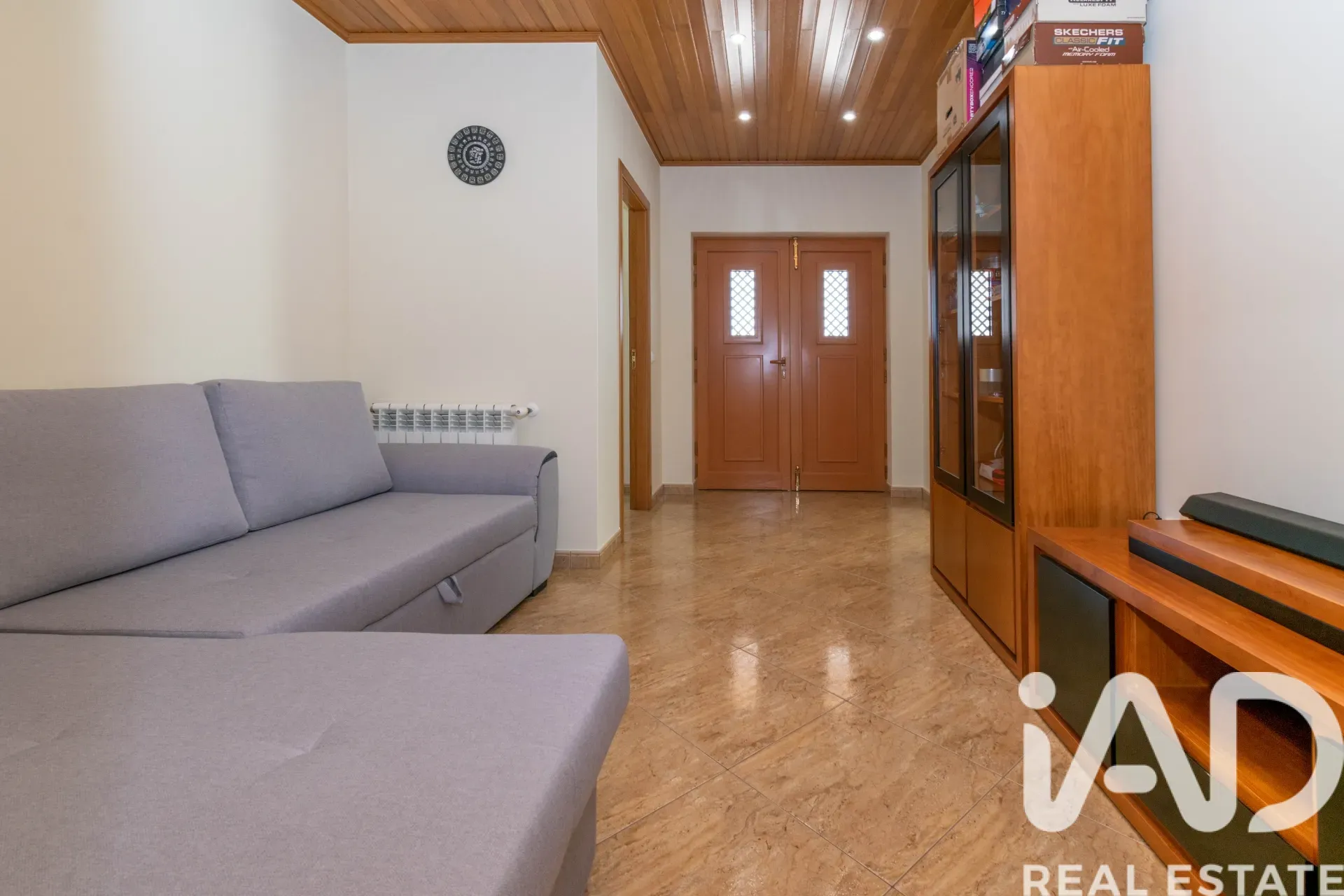 Modern Energy-Efficient 4-Bedroom House with Spacious Garden in Leiria, Portugal - View image 28 of 29