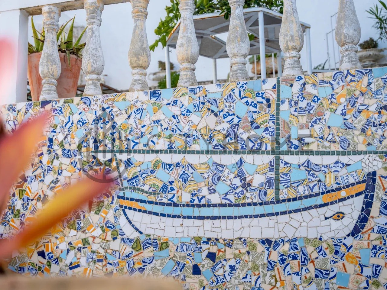 Portugal's Ferragudo: 3-Bedroom Townhouse with Balcony and Terrace - View image 35 of 57