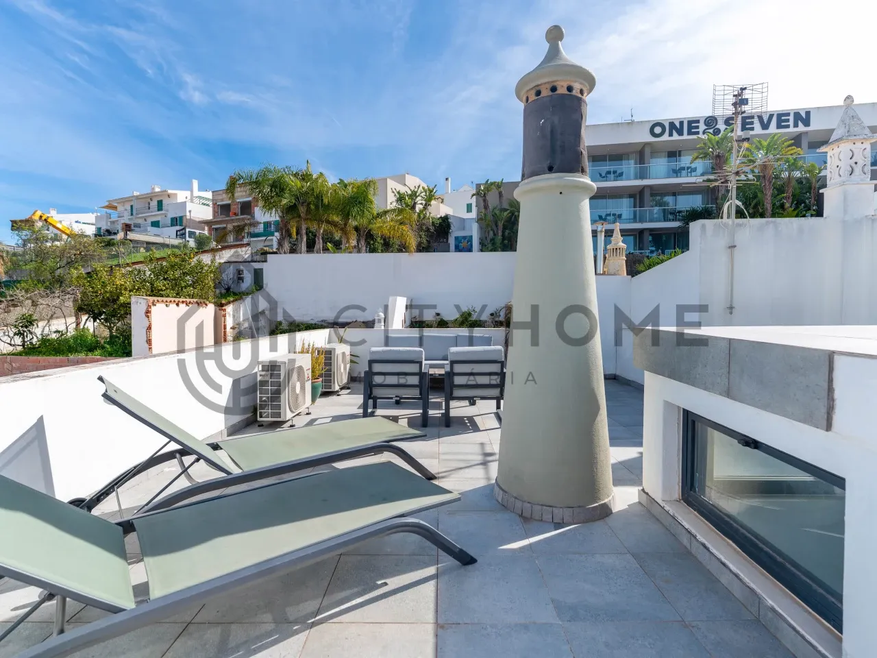 Portugal's Ferragudo: 3-Bedroom Townhouse with Balcony and Terrace - View image 37 of 57