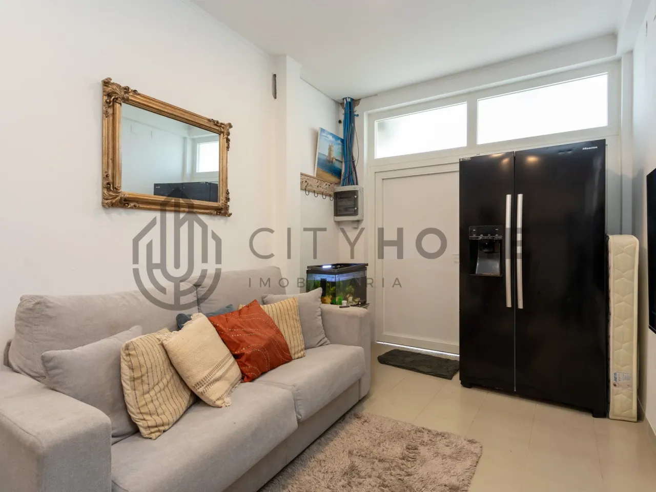 Portugal's Ferragudo: 3-Bedroom Townhouse with Balcony and Terrace - View image 55 of 57