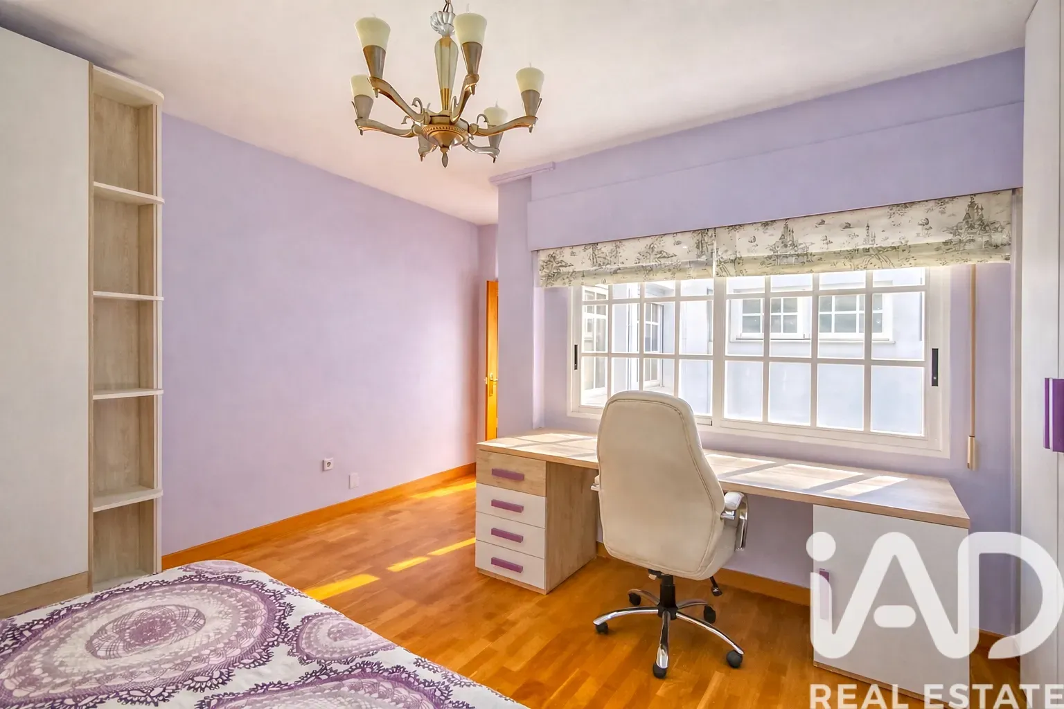 Contemporary 4-Bedroom House with Panoramic Terrace in San Vicente del Raspeig - View image 7 of 32