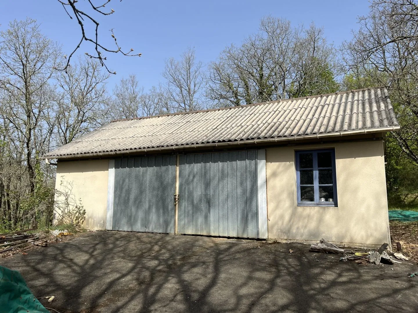 Expansive 4-Bedroom Country House with Gardens and Pool in Martel, France - View image 24 of 47