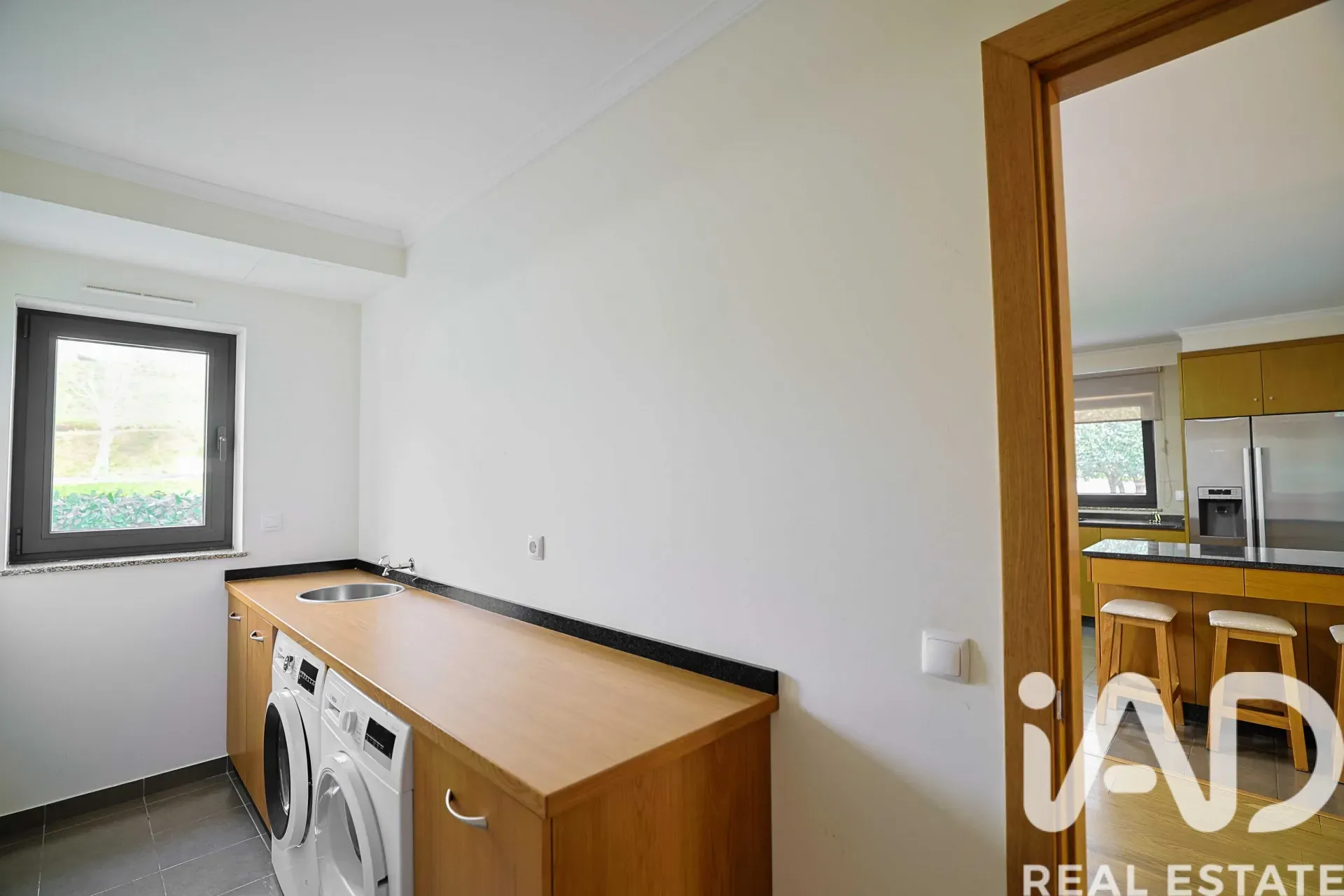 Contemporary 3-Bedroom House with Garden in Vila Nova de Cerveira, Portugal - View image 13 of 38