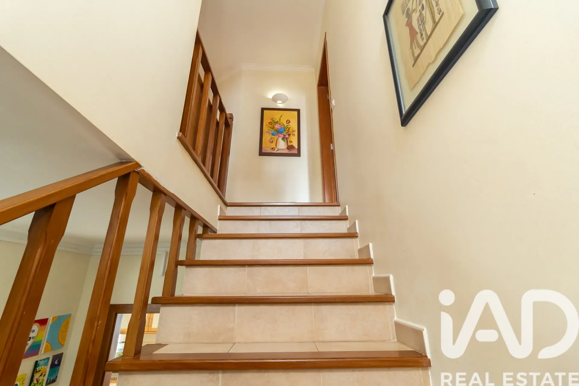 Contemporary 3-Bedroom House with Garden in Scenic Azeitão, Portugal - View image 23 of 40