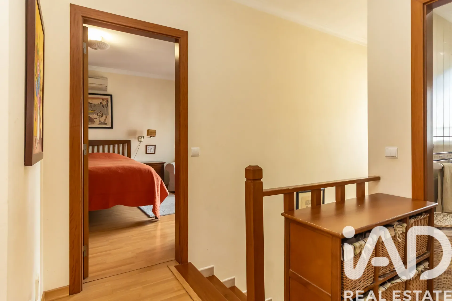 Contemporary 3-Bedroom House with Garden in Scenic Azeitão, Portugal - View image 24 of 40