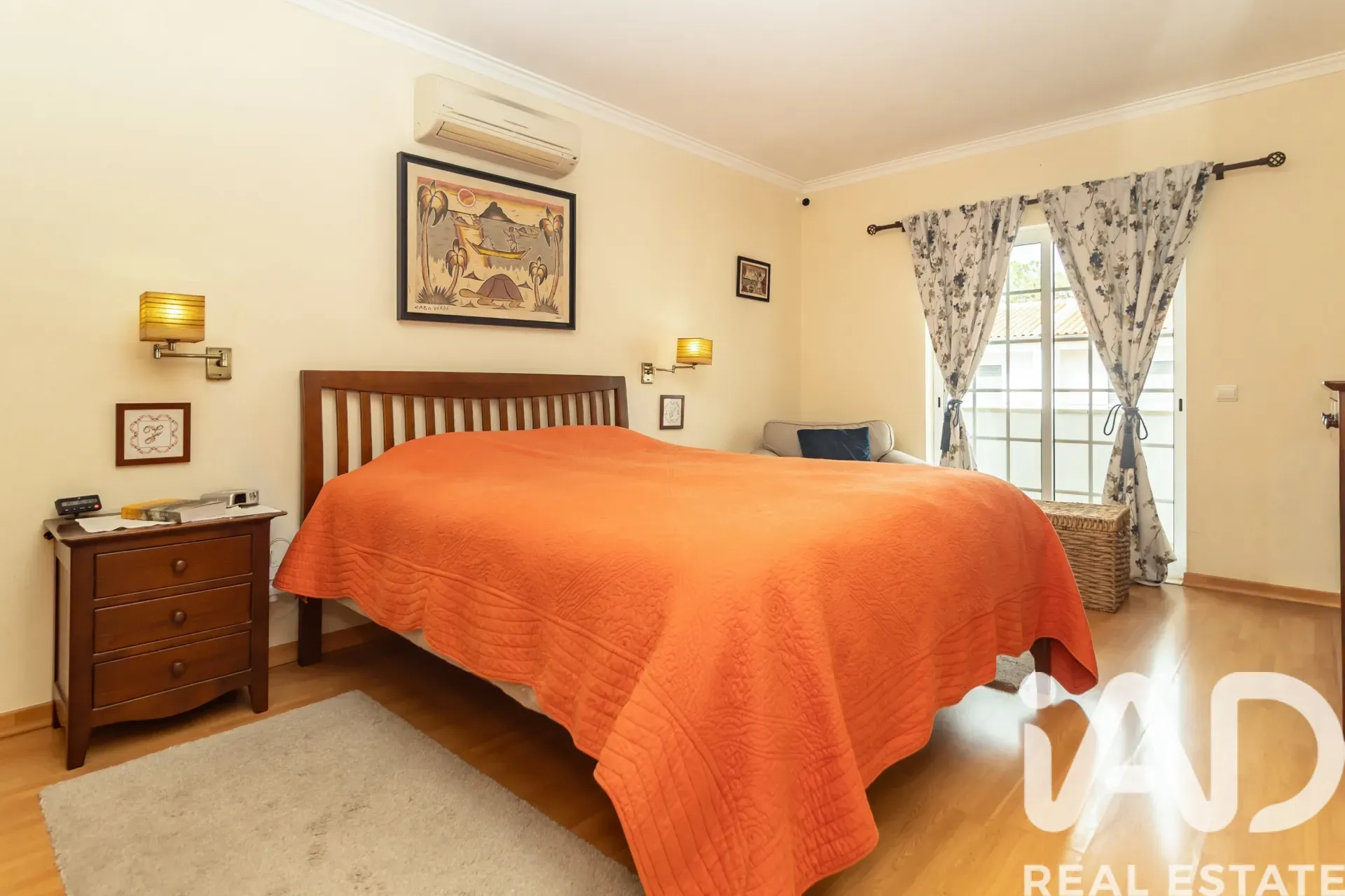 Contemporary 3-Bedroom House with Garden in Scenic Azeitão, Portugal - View image 25 of 40