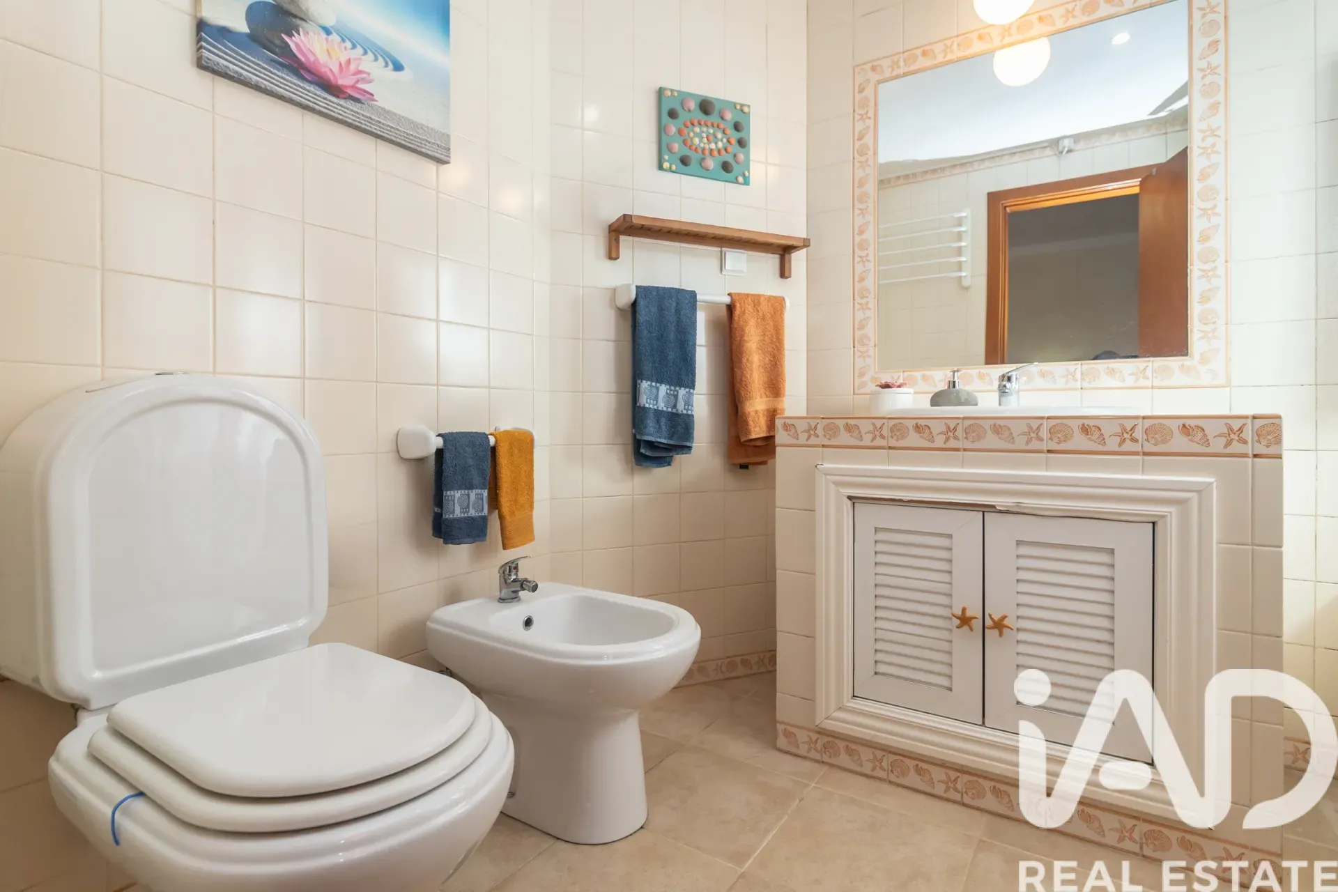 Contemporary 3-Bedroom House with Garden in Scenic Azeitão, Portugal - View image 30 of 40