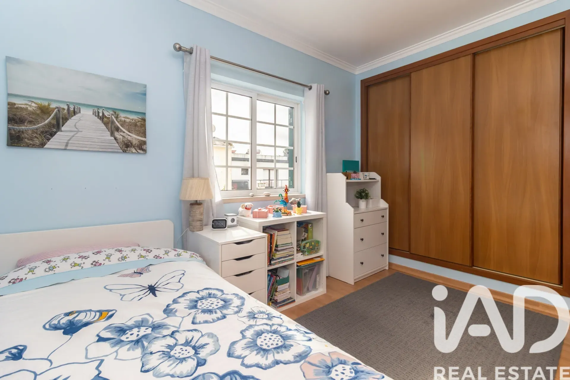 Contemporary 3-Bedroom House with Garden in Scenic Azeitão, Portugal - View image 32 of 40