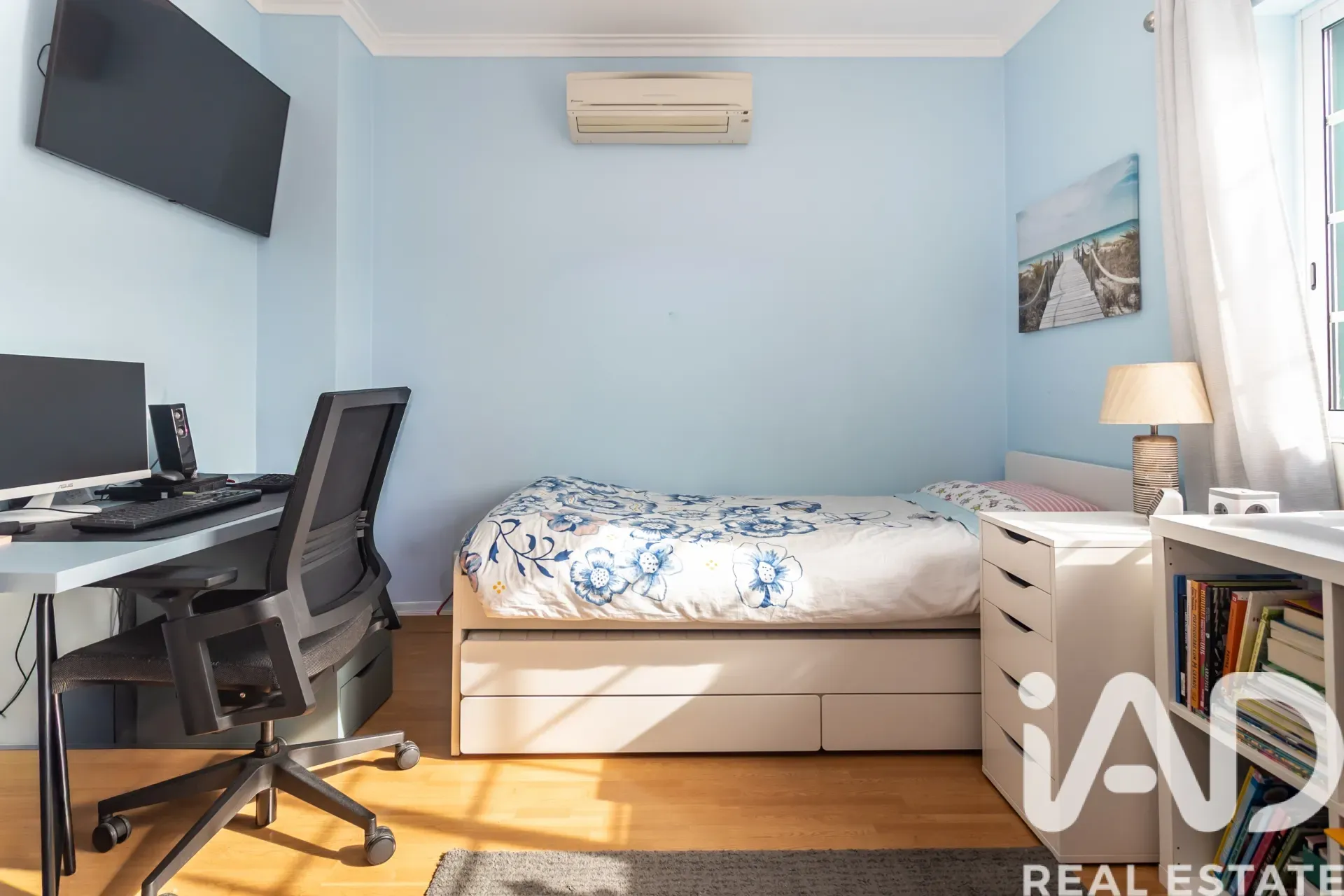 Contemporary 3-Bedroom House with Garden in Scenic Azeitão, Portugal - View image 33 of 40