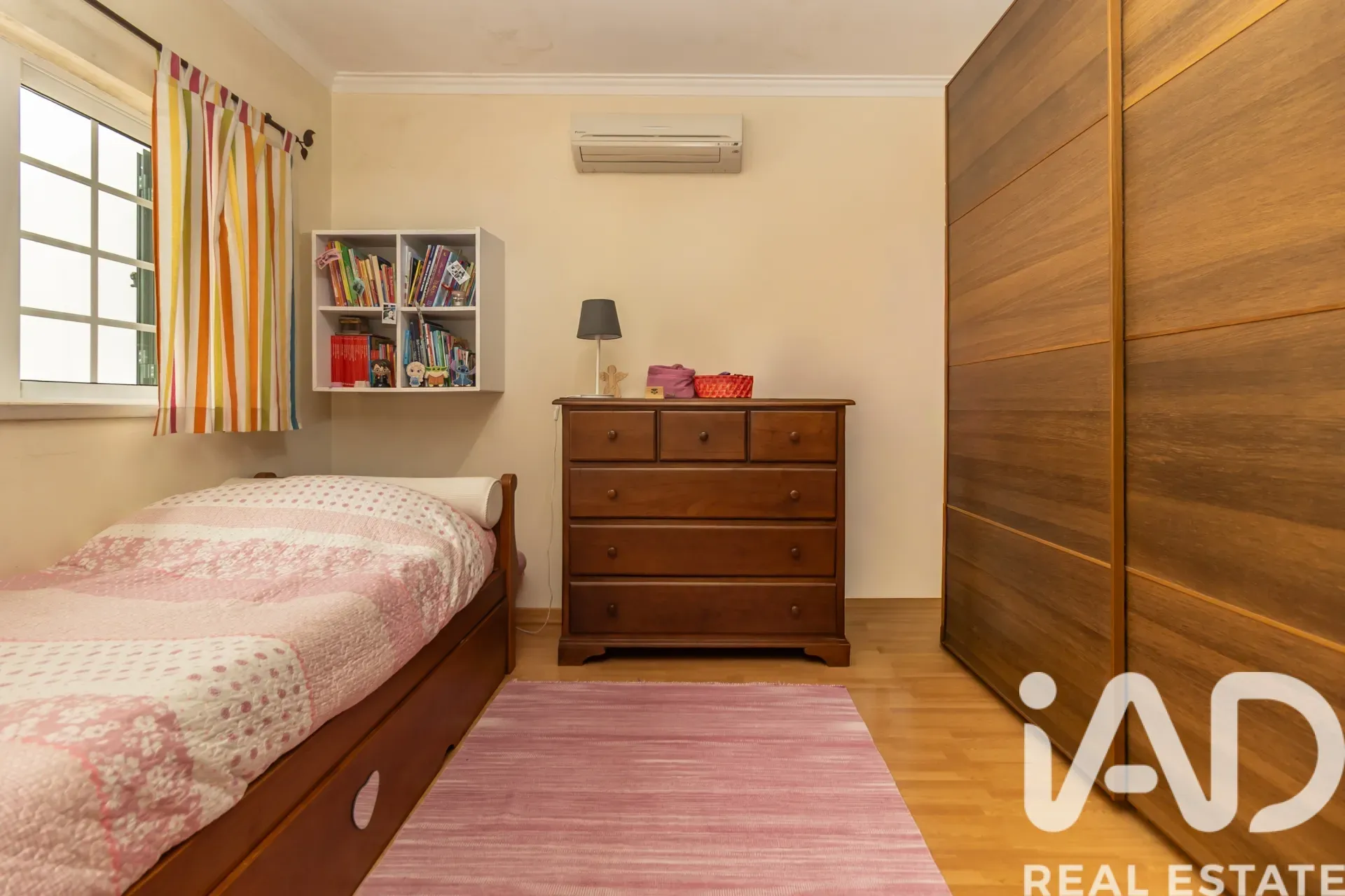 Contemporary 3-Bedroom House with Garden in Scenic Azeitão, Portugal - View image 38 of 40