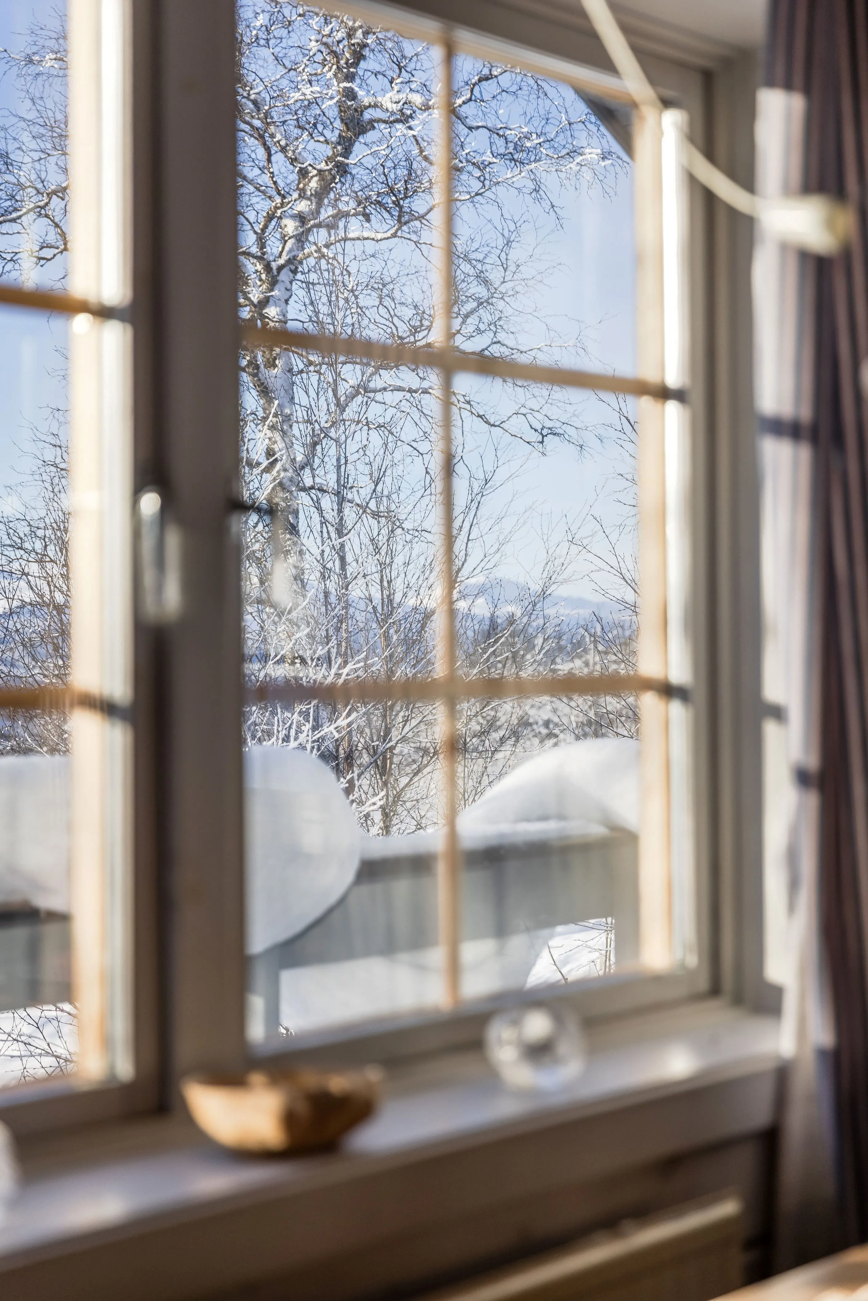 3-Bedroom Country Retreat in Tänndalen with Scenic Mountain Backdrop - View image 10 of 30