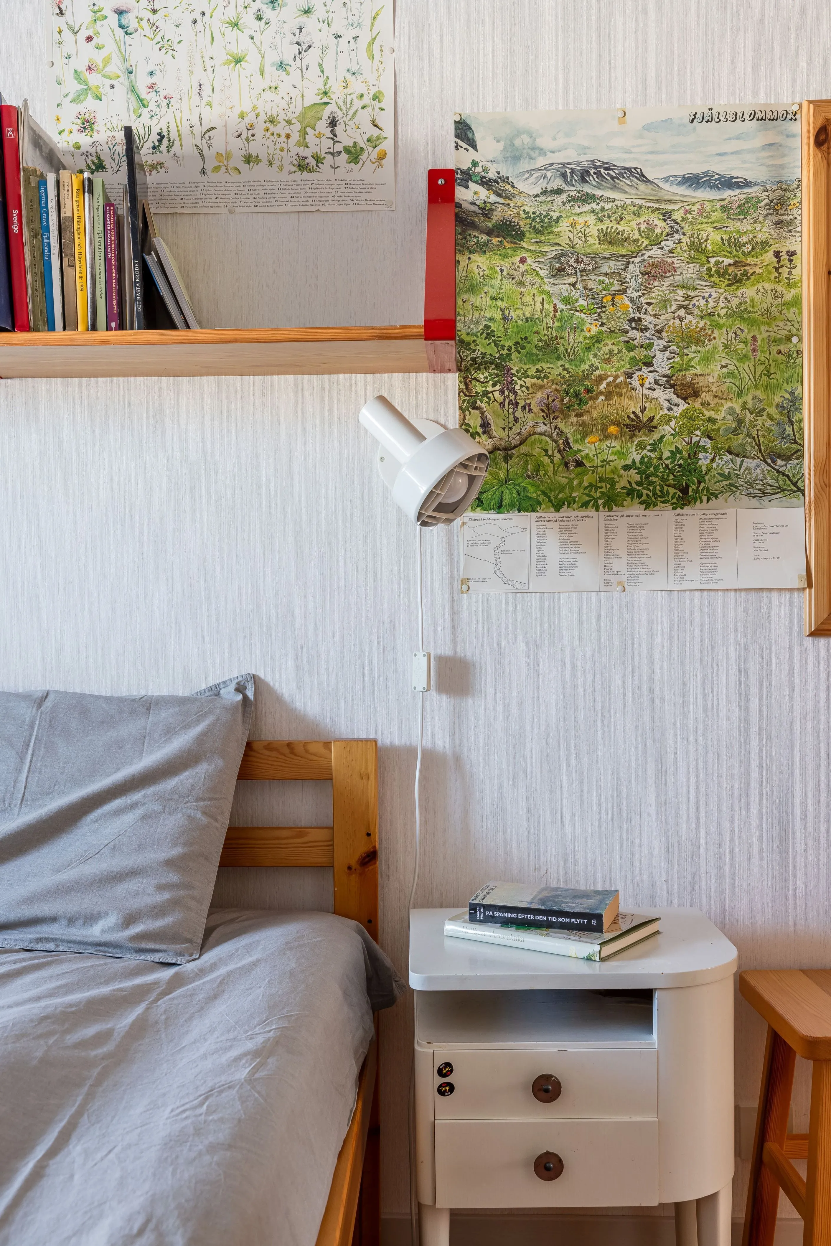 3-Bedroom Country Retreat in Tänndalen with Scenic Mountain Backdrop - View image 19 of 30