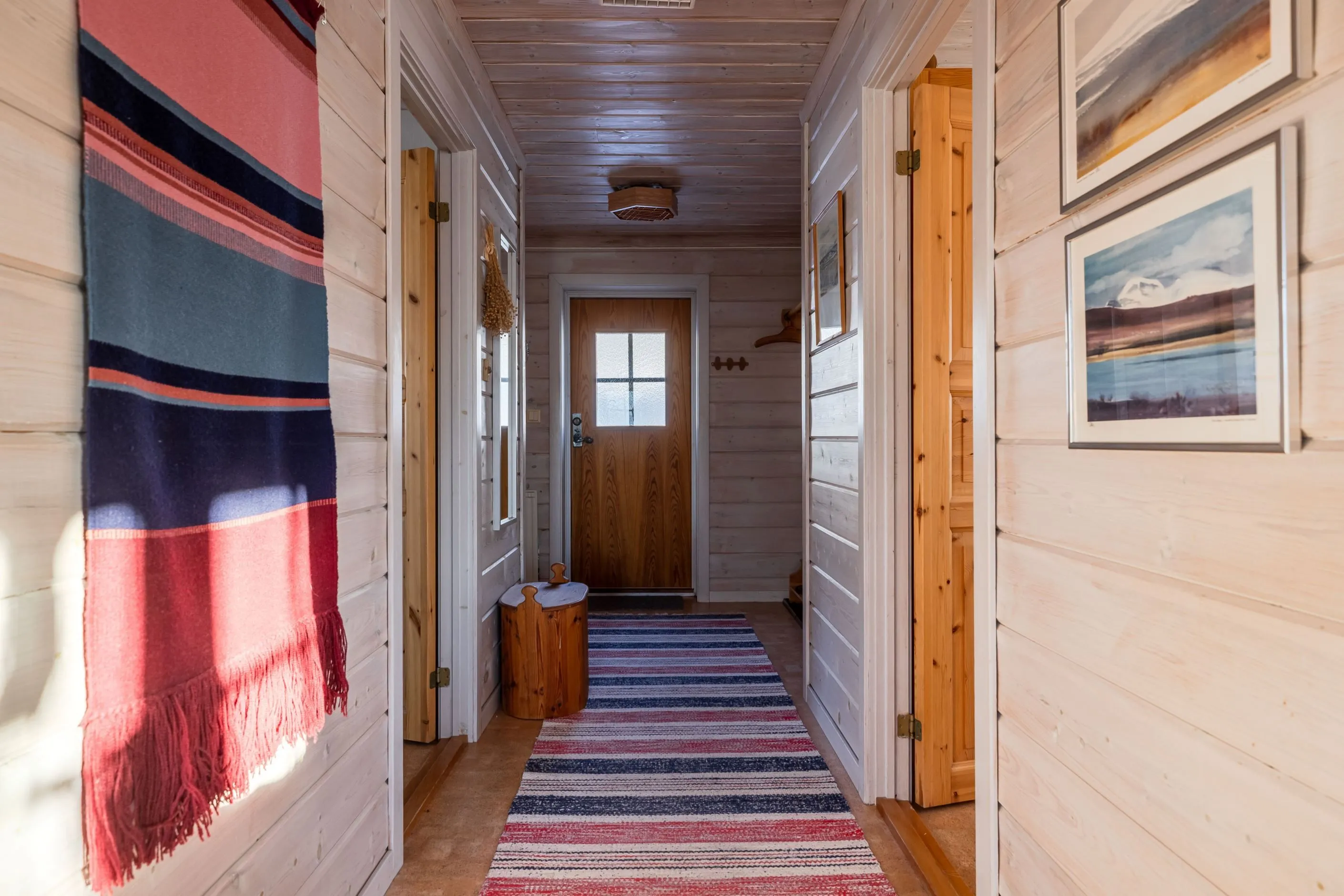 3-Bedroom Country Retreat in Tänndalen with Scenic Mountain Backdrop - View image 22 of 30