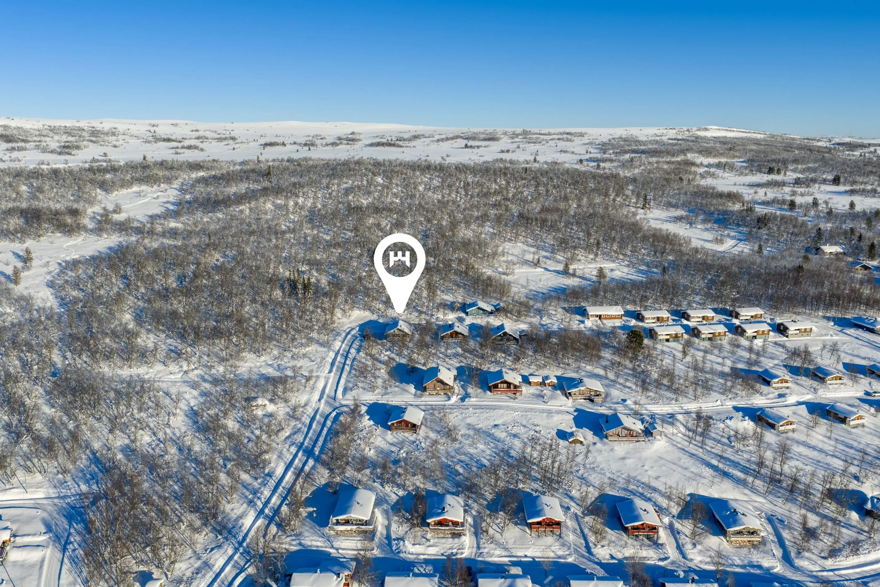 3-Bedroom Country Retreat in Tänndalen with Scenic Mountain Backdrop - View image 29 of 30