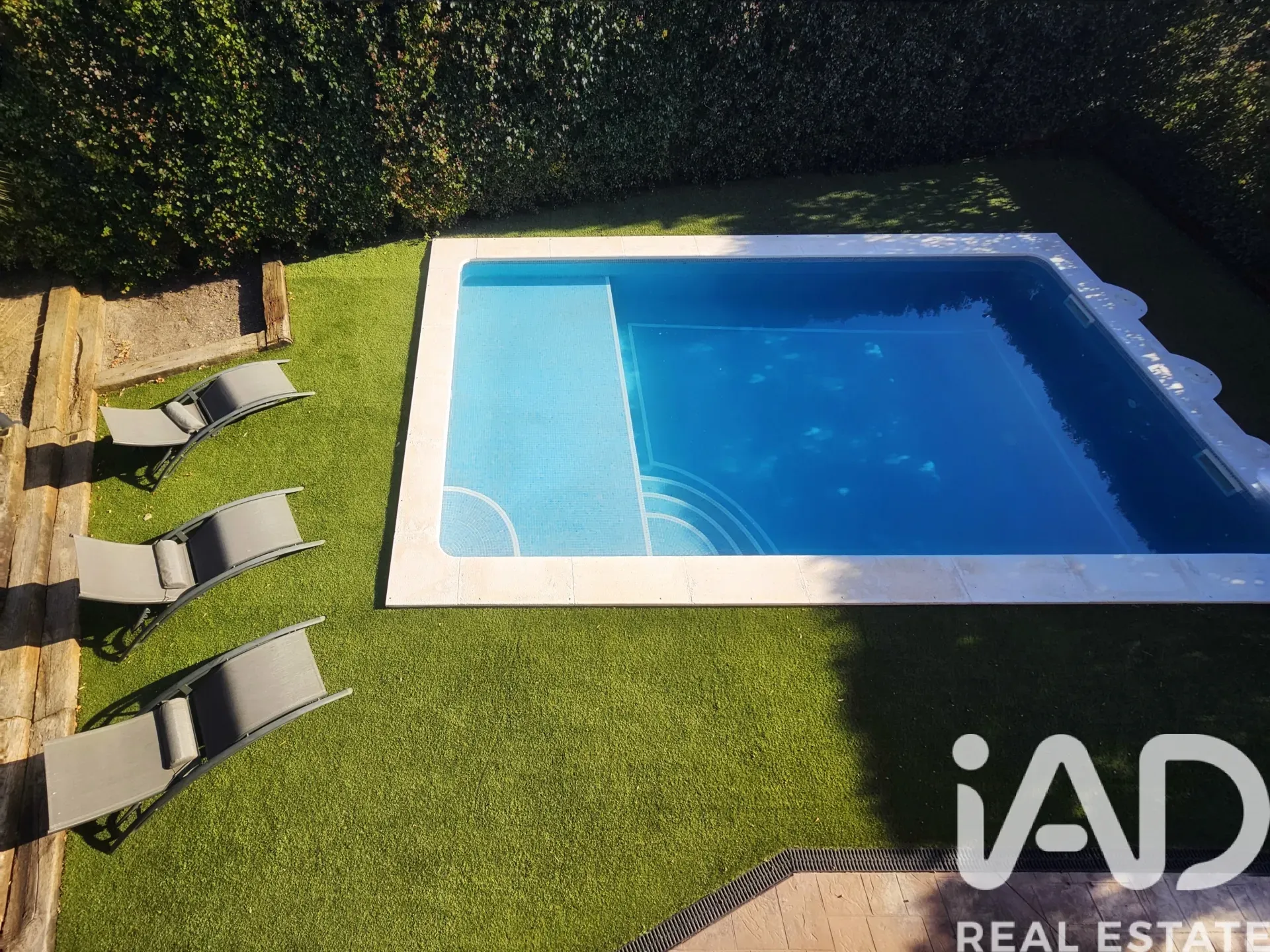 Contemporary 4-Bedroom House with Sea Views and Pool in Tarragona - View image 37 of 39