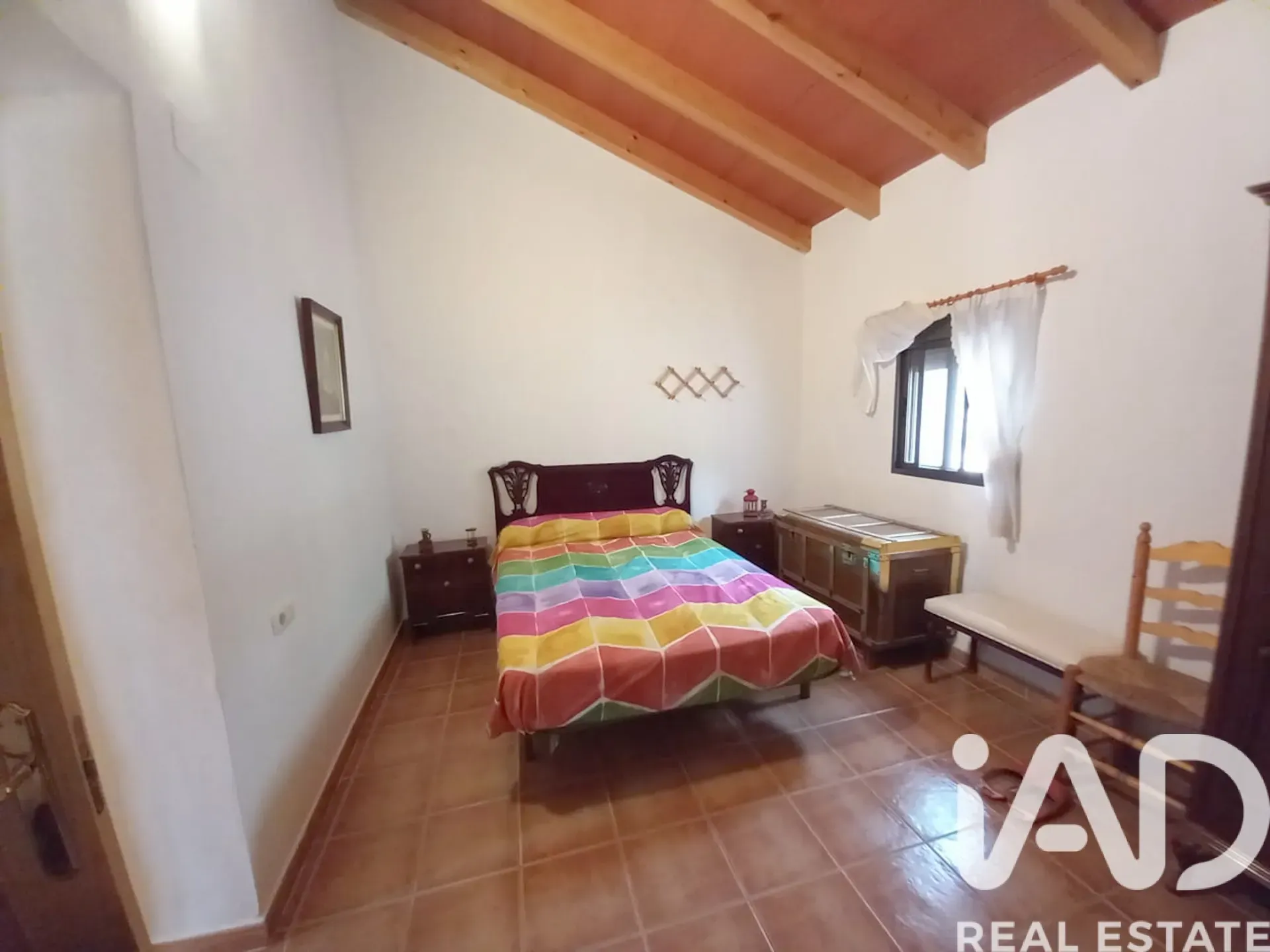 Spacious 3-Bedroom House with Expansive Garden in Scenic Antequera - View image 10 of 34