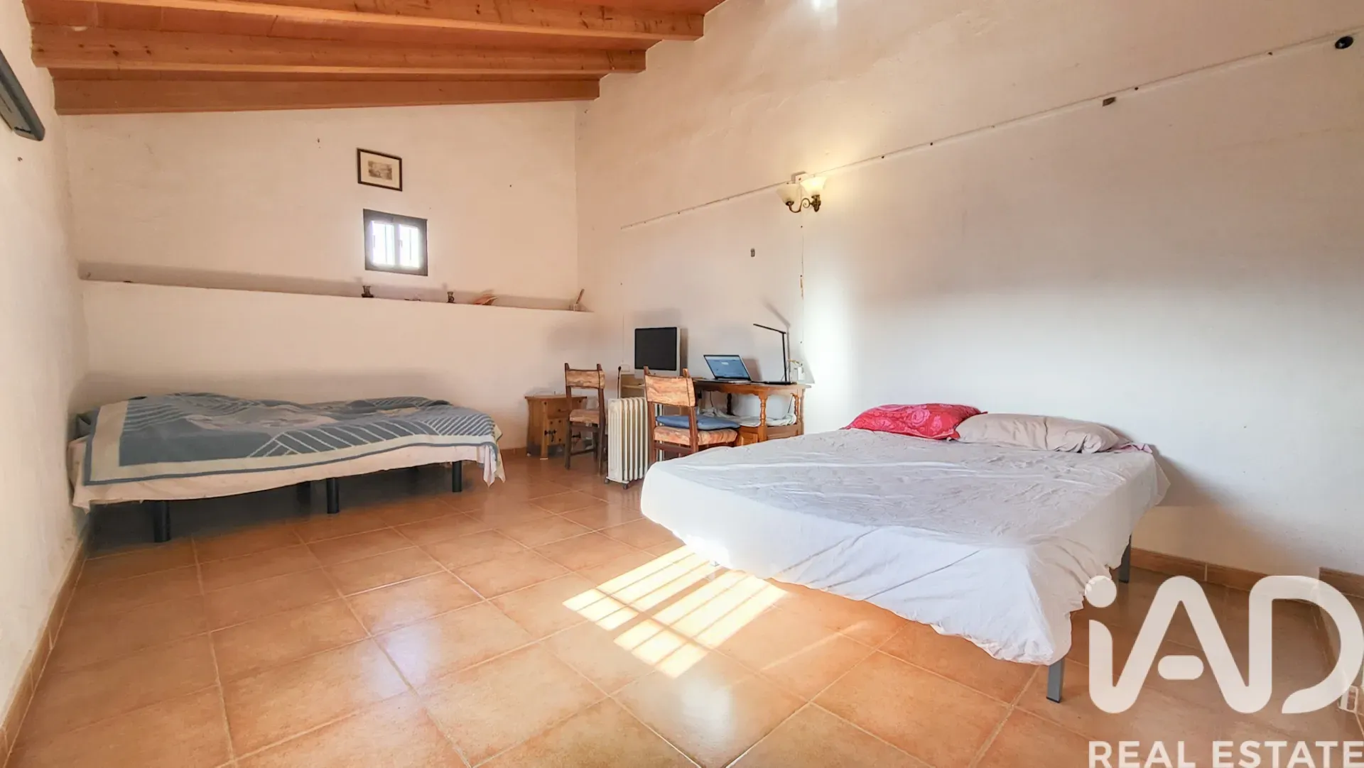 Spacious 3-Bedroom House with Expansive Garden in Scenic Antequera - View image 15 of 34