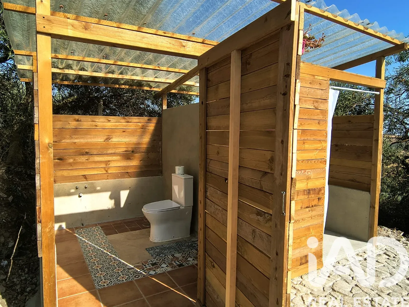 Spacious 3-Bedroom House with Expansive Garden in Scenic Antequera - View image 21 of 34