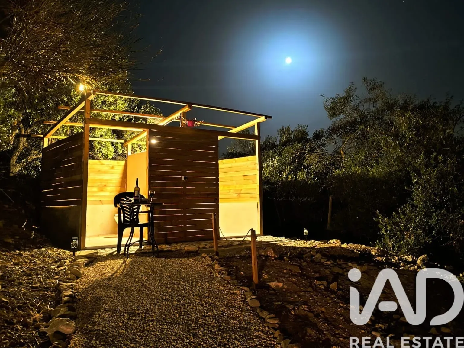 Spacious 3-Bedroom House with Expansive Garden in Scenic Antequera - View image 23 of 34