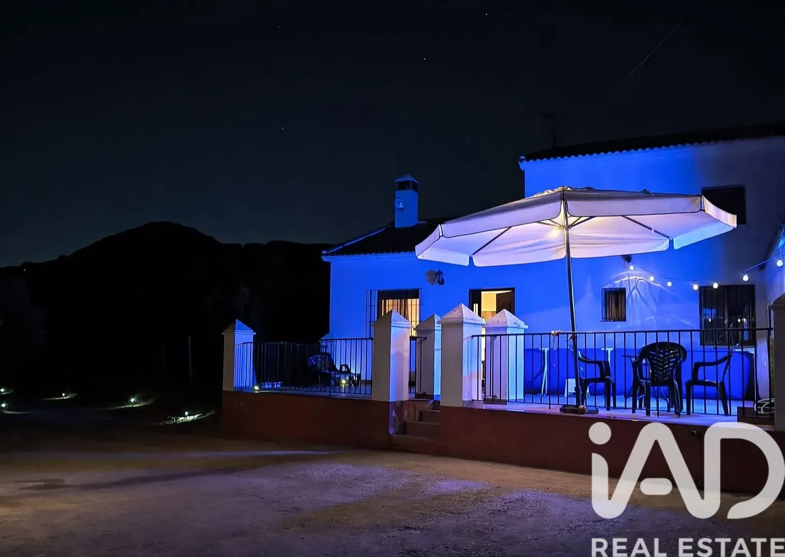 Spacious 3-Bedroom House with Expansive Garden in Scenic Antequera - View image 24 of 34