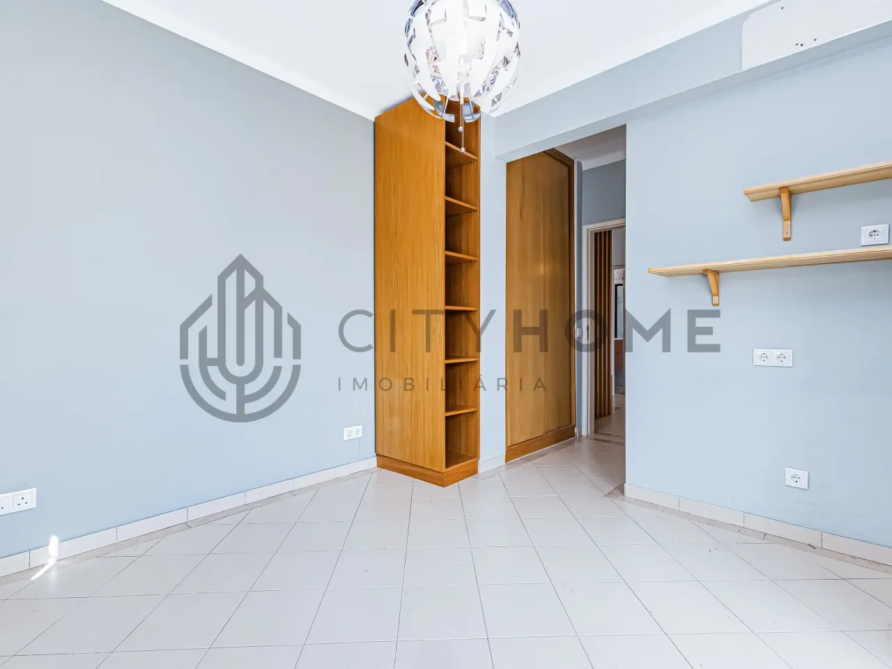 Contemporary 3-Bedroom House with Garden and Balcony in Tunes, Algarve - View image 17 of 25