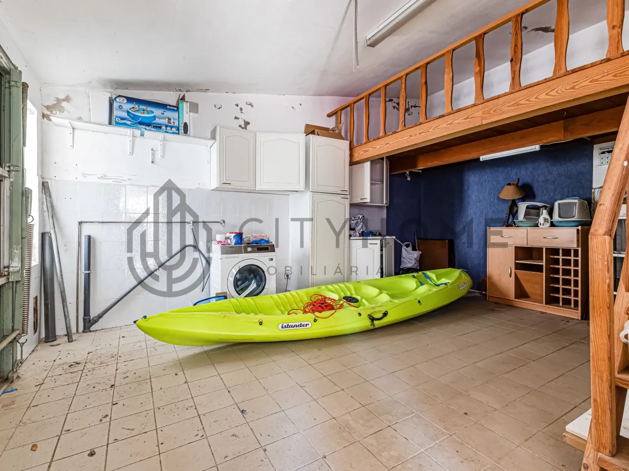 Contemporary 3-Bedroom House with Garden and Balcony in Tunes, Algarve - View image 24 of 25