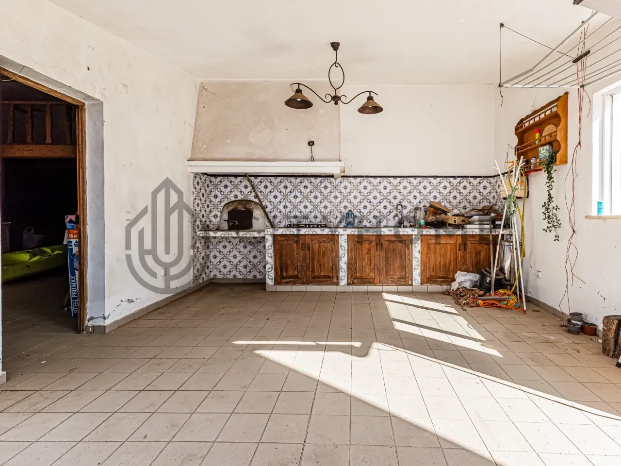 Contemporary 3-Bedroom House with Garden and Balcony in Tunes, Algarve - View image 25 of 25